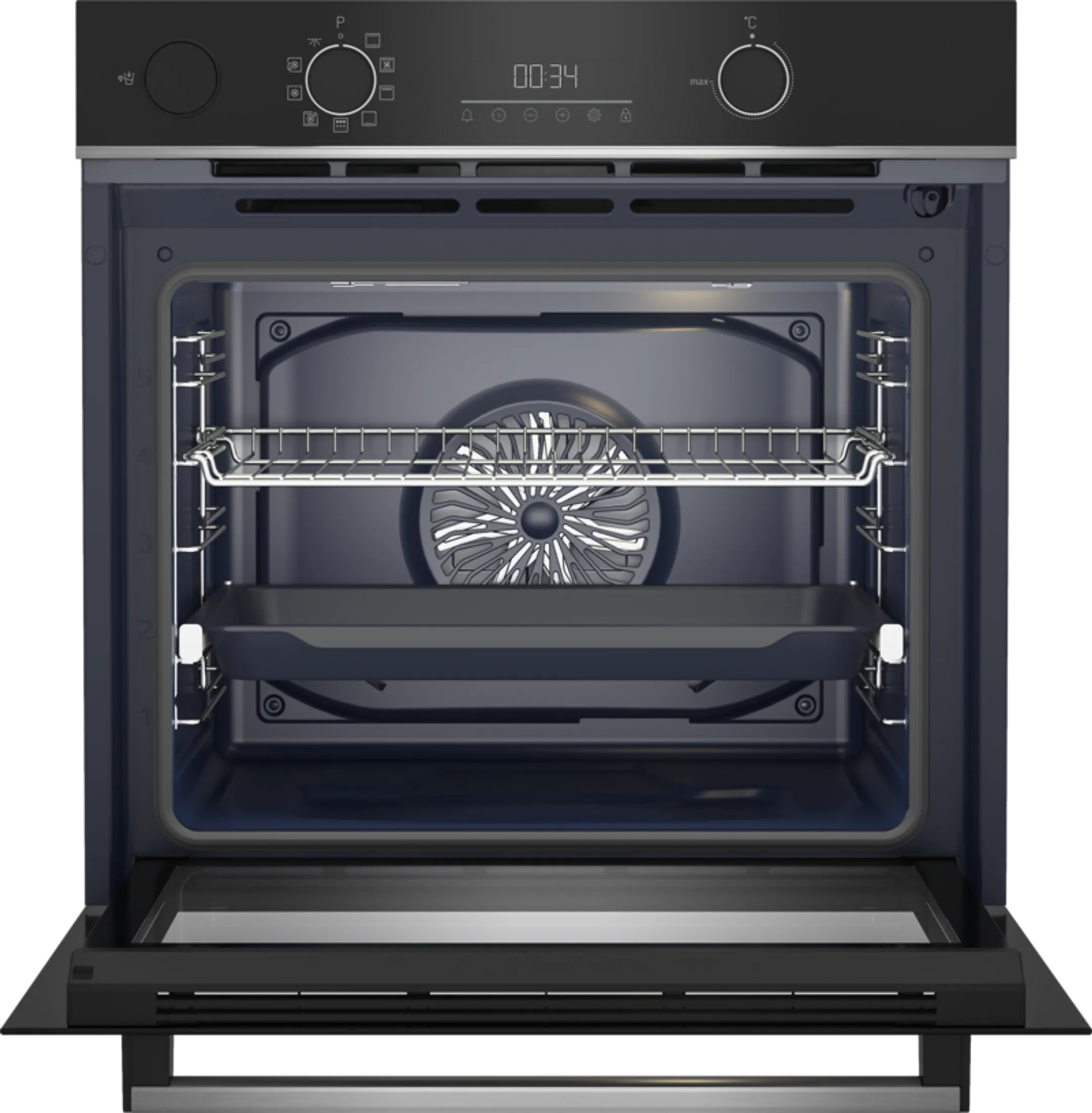 Beko Four encastrable BBIS13300XPE image