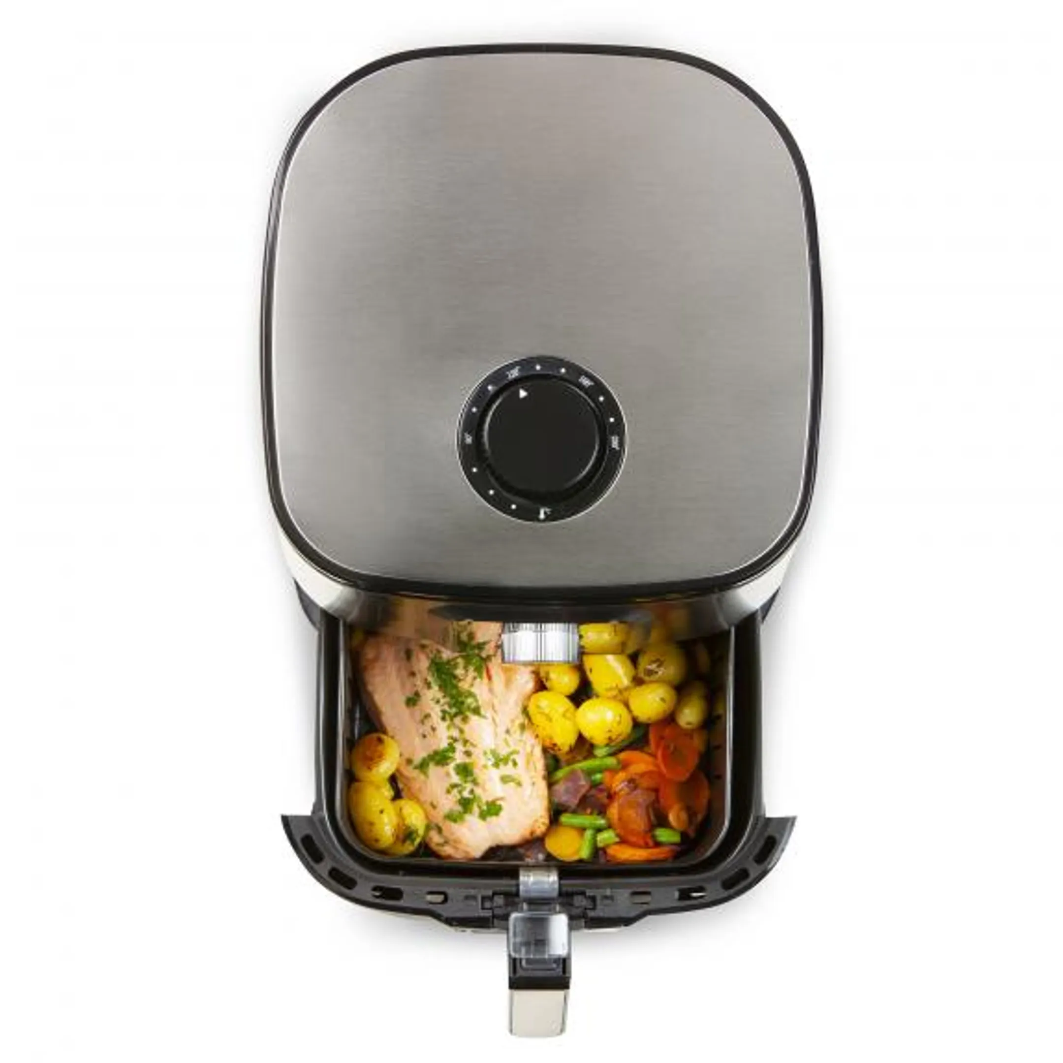 Domo Airfryer Deli D0536FR image