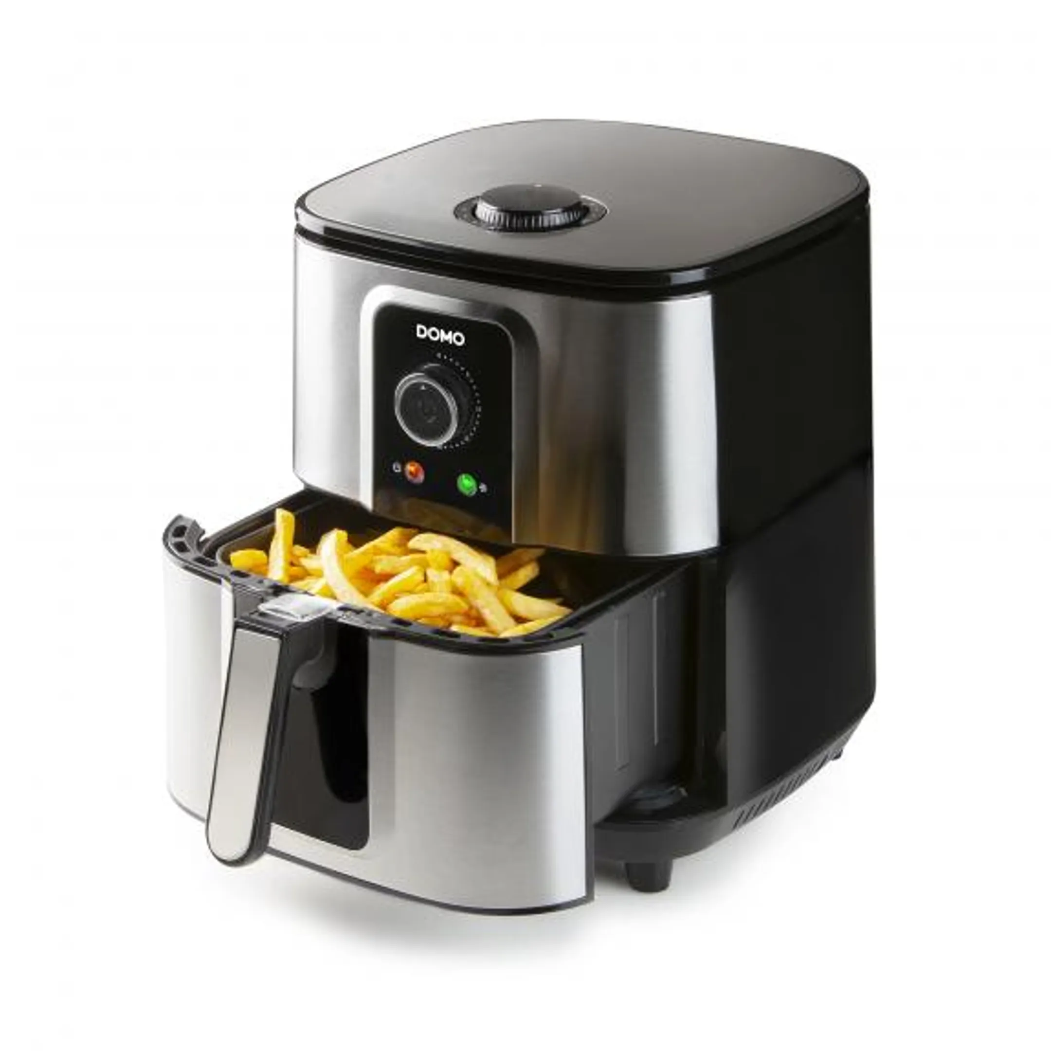 Domo Airfryer Deli D0536FR image