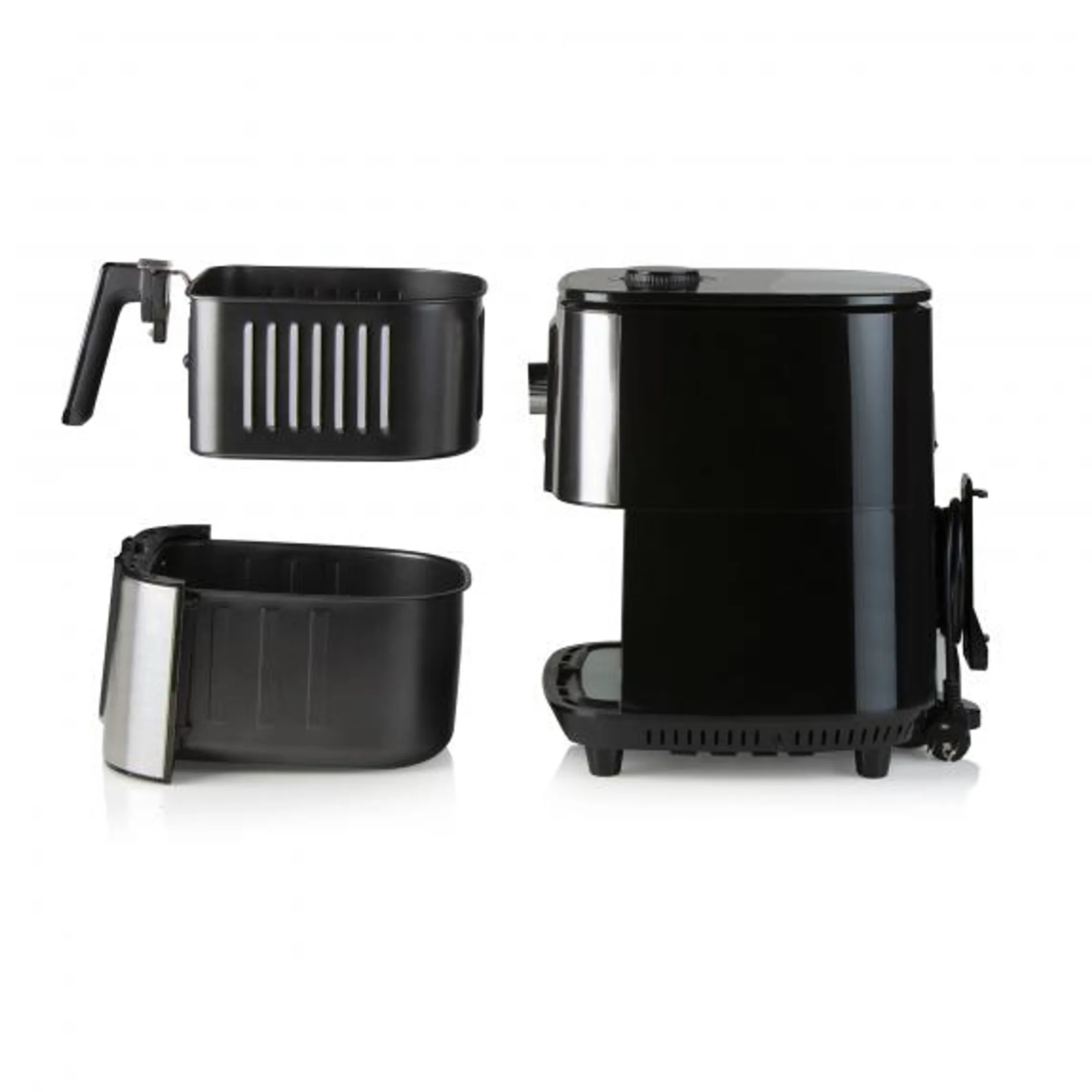 Domo Airfryer Deli D0536FR image