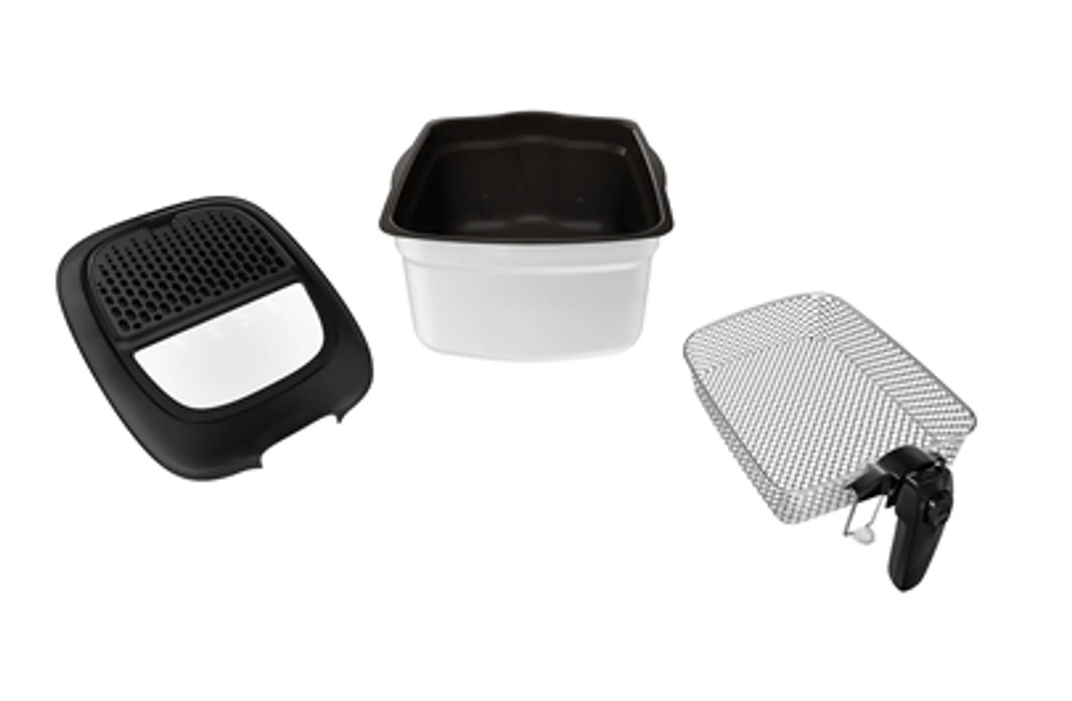 Moulinex Friteuse Super Uno AM316D10 image