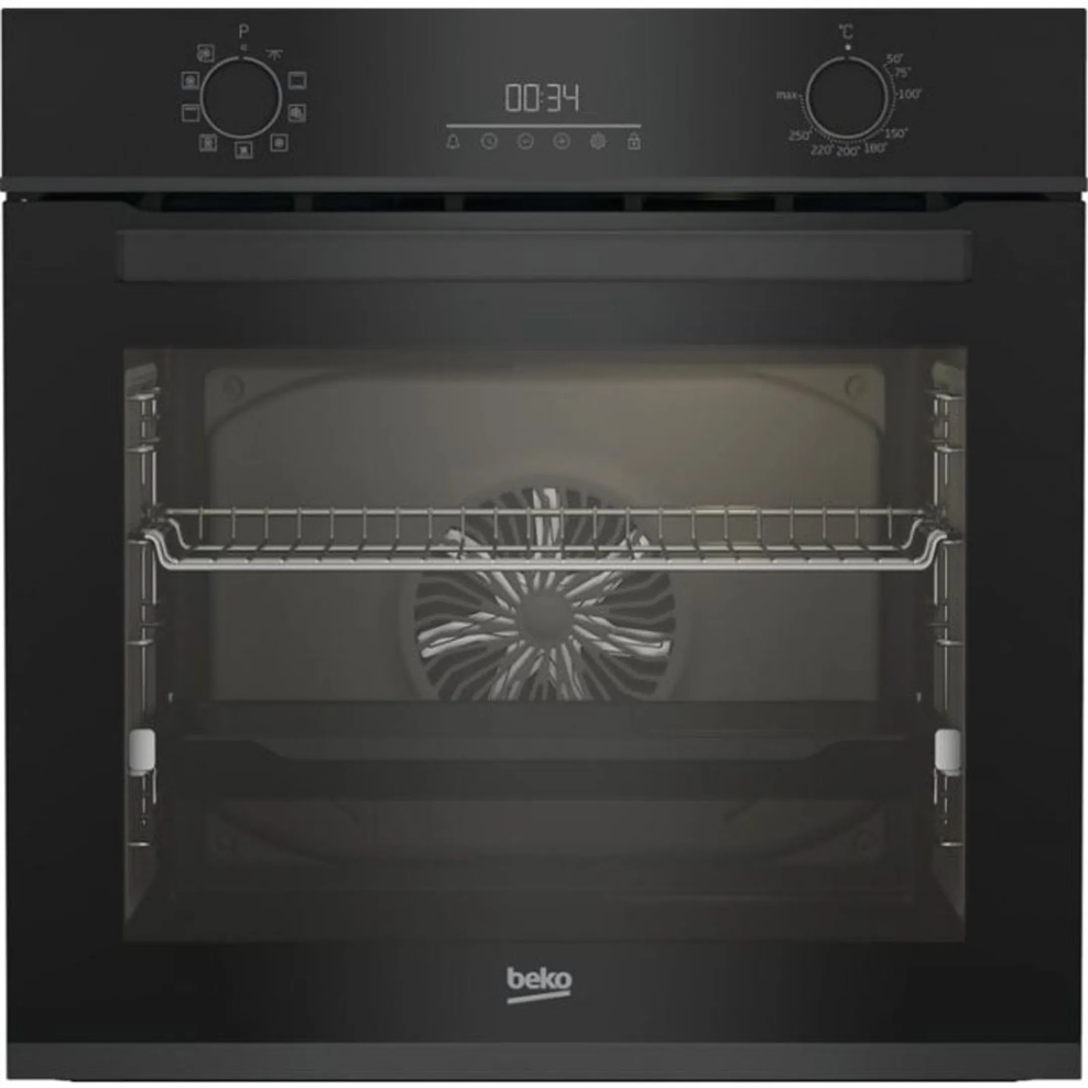 Beko Four encastrable BBIM13300CDXE image