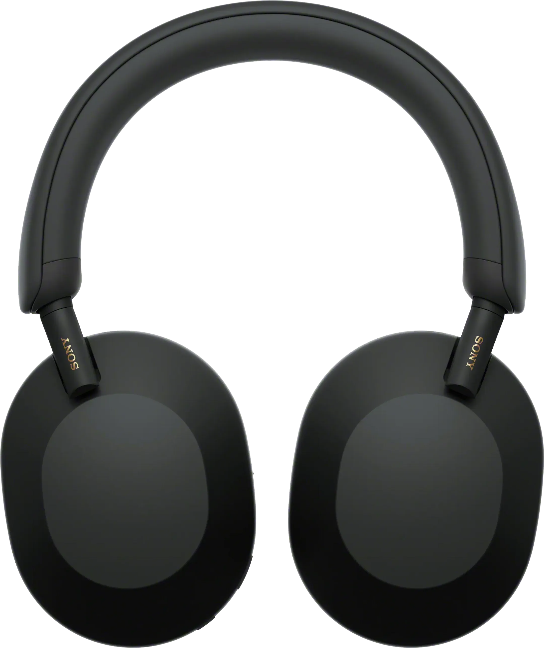 Sony Casque ANC WH-1000XM5 - Noir image