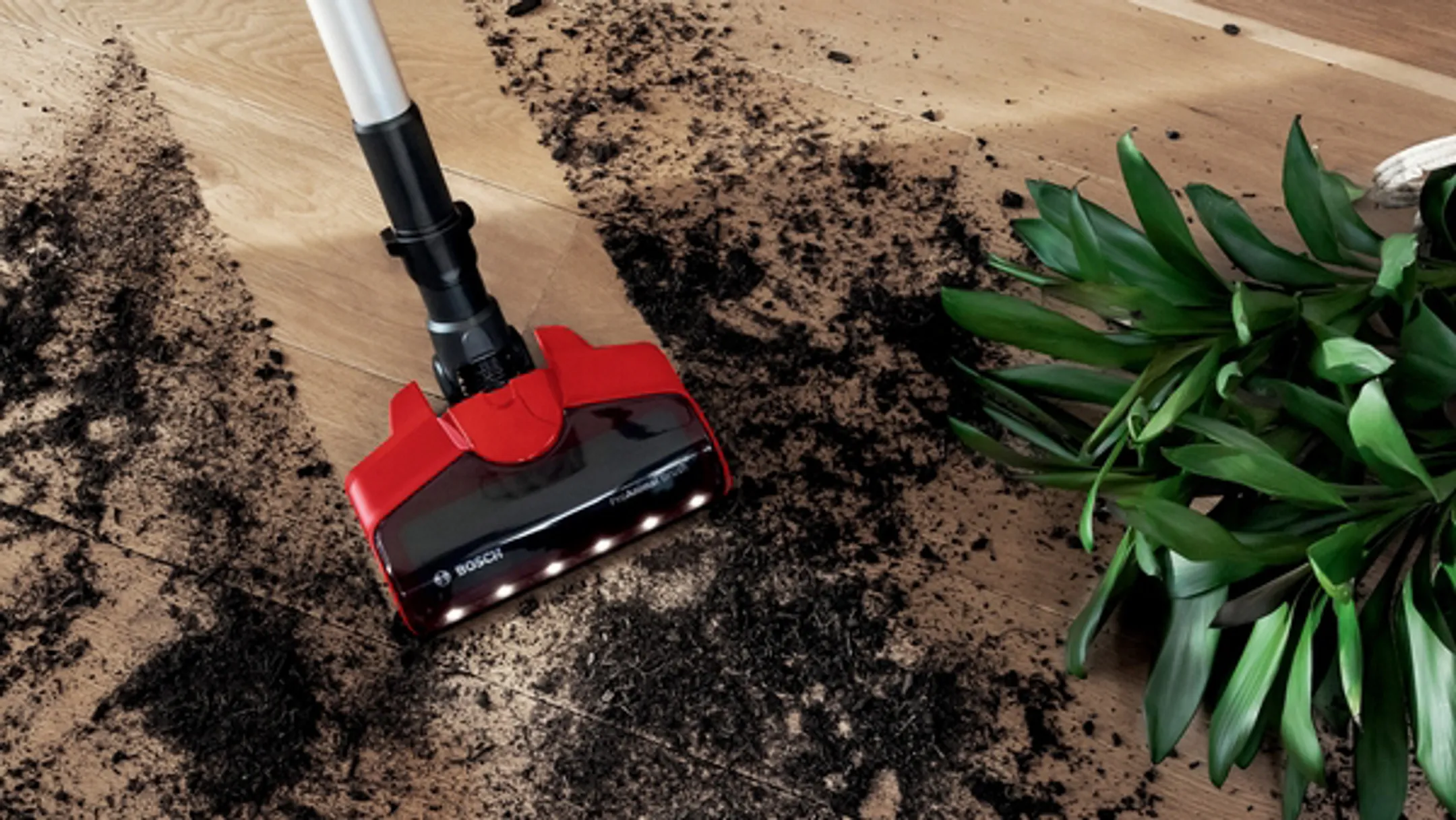 Bosch Aspirateur balai BCS711PET image