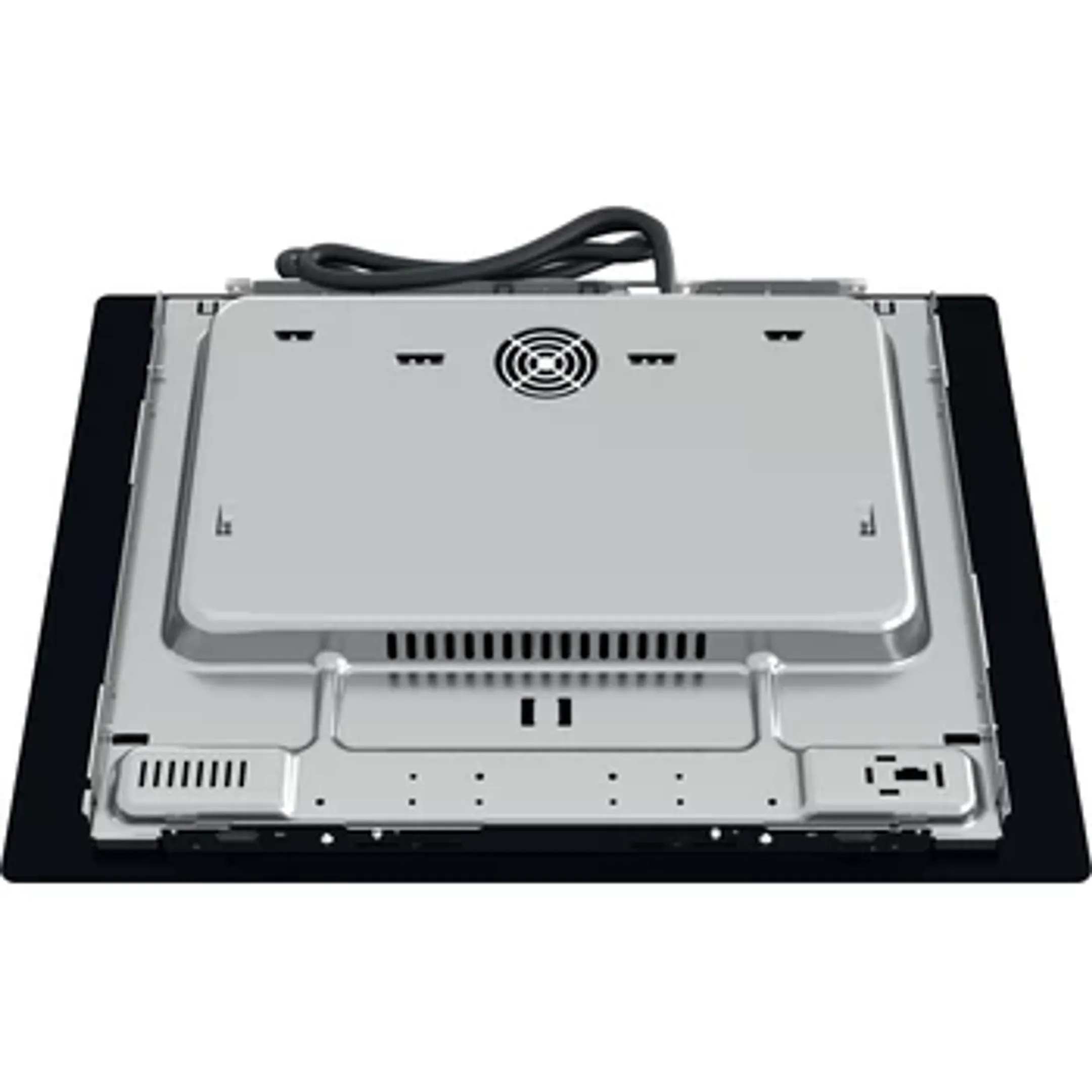 Whirlpool Taque induction WF S9365 BF/IXL image