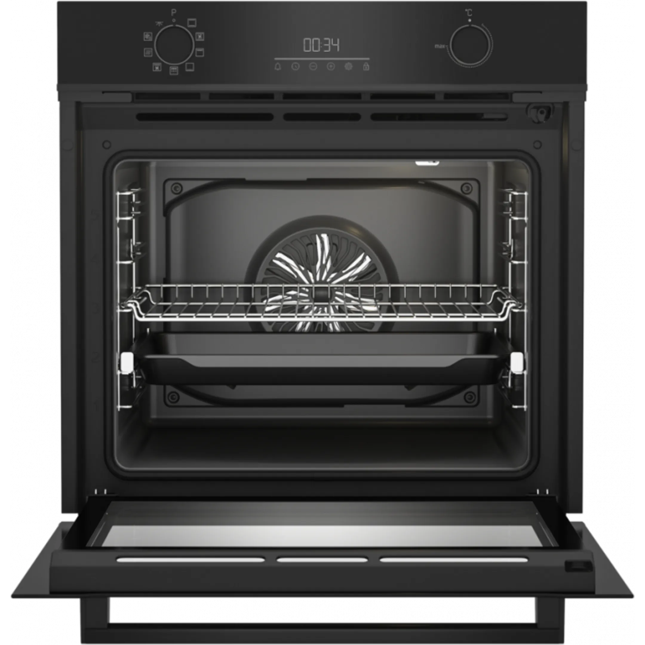 Beko Four encastrable BBIM13300DXPSE image