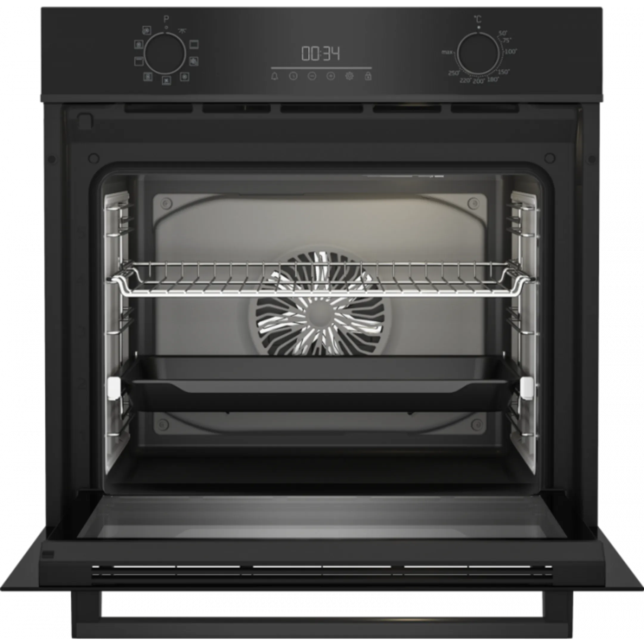 Beko Four encastrable BBIM13300CDXE image