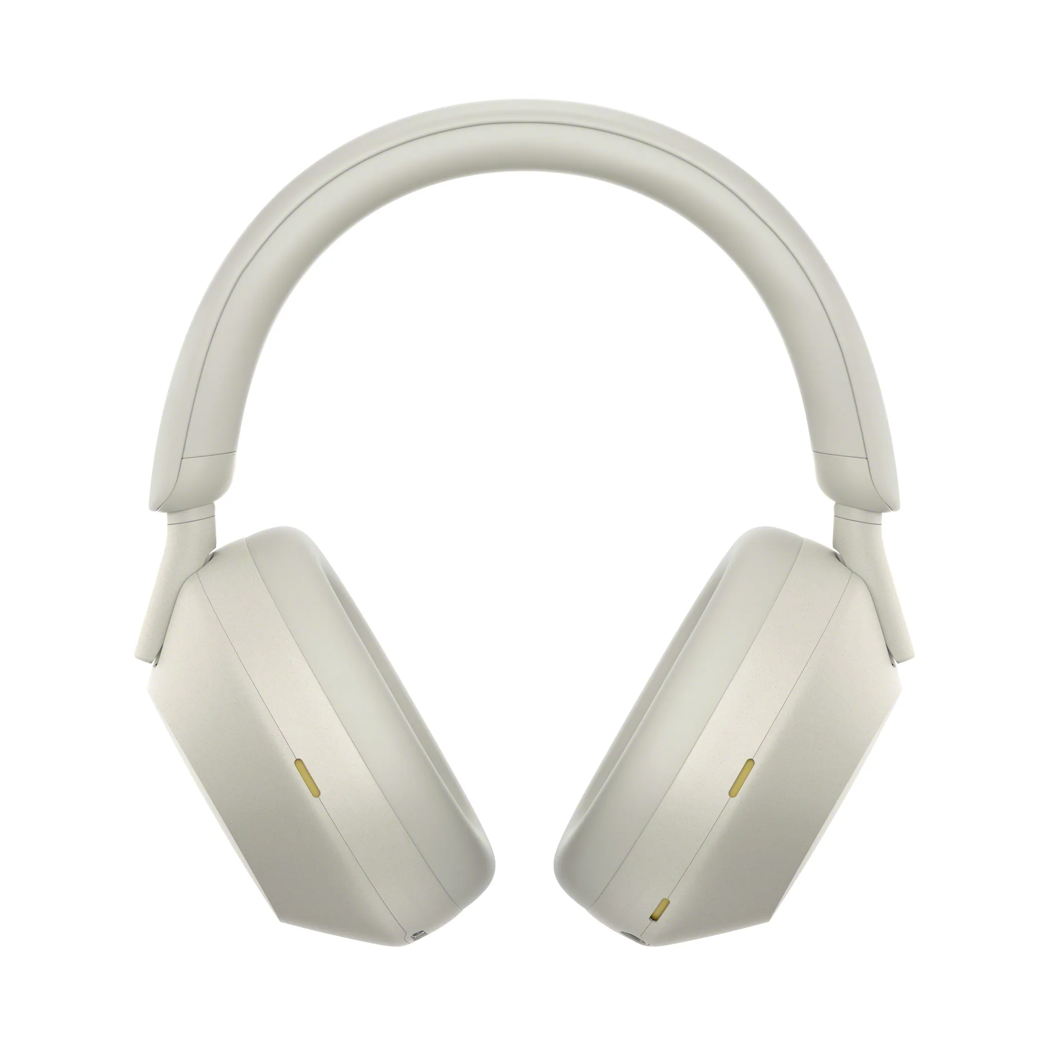 Sony WH-1000XM5 koptelefoon - Zilver image