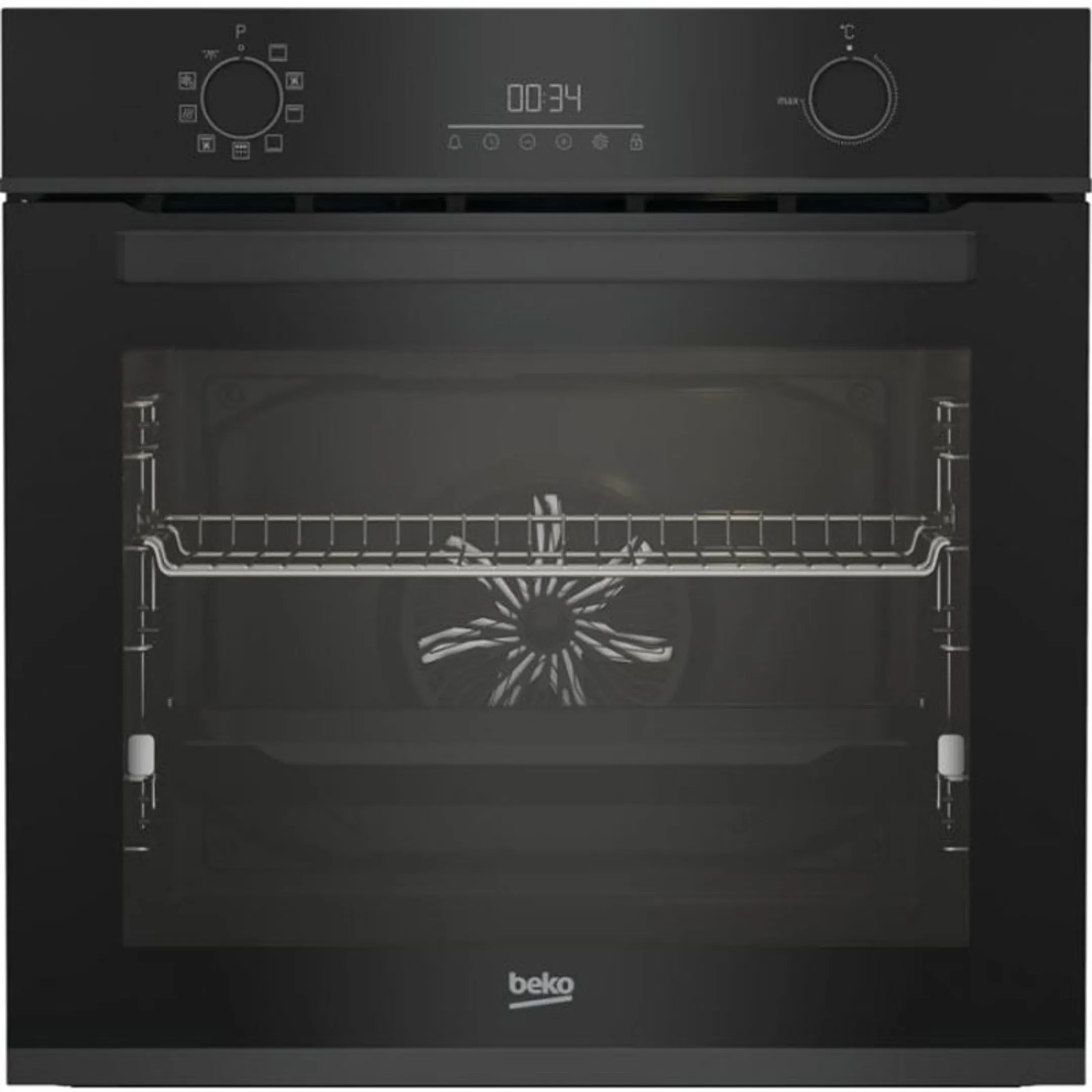 Beko Four encastrable BBIM13300DXPSE image