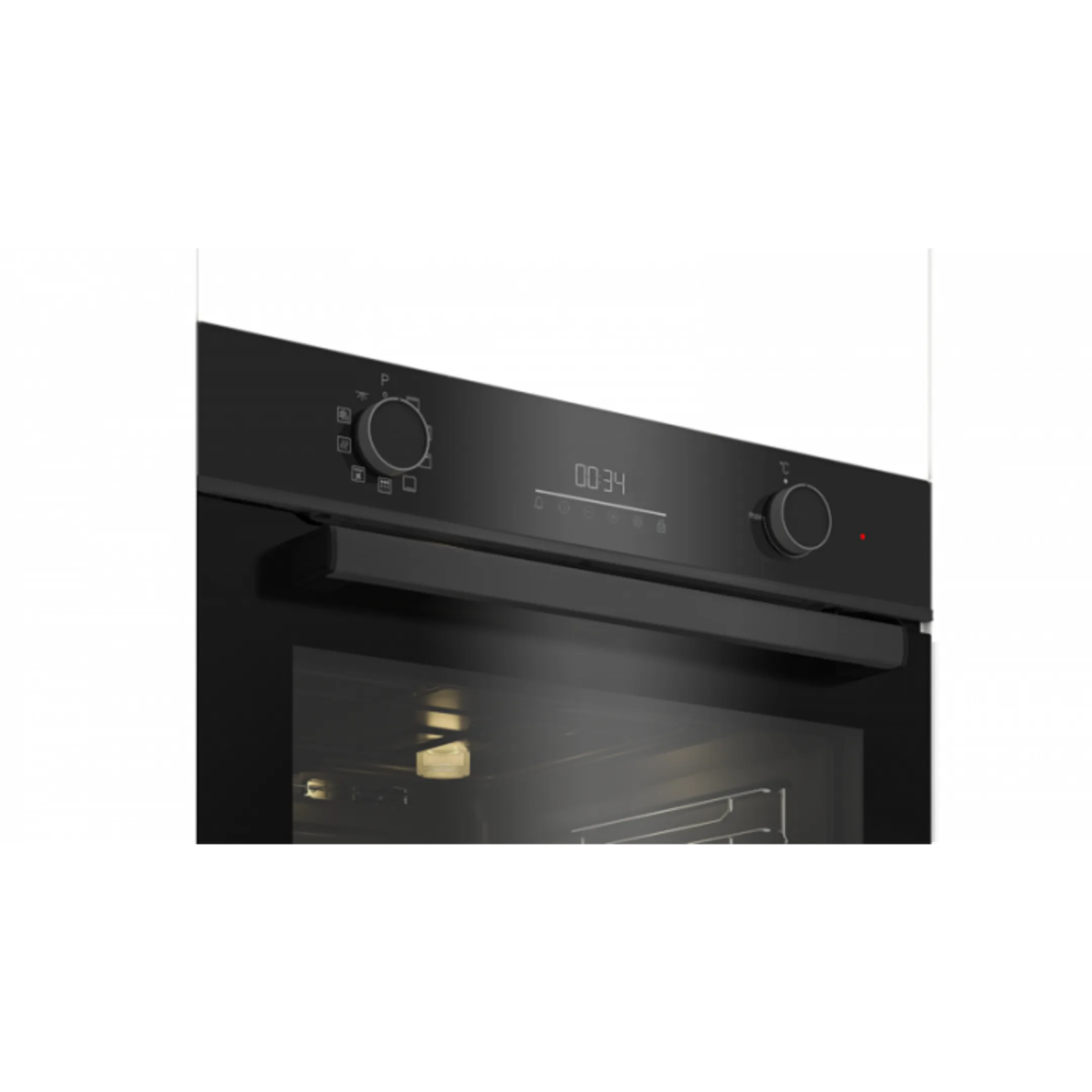 Beko Four encastrable BBIM13300DXPSE image