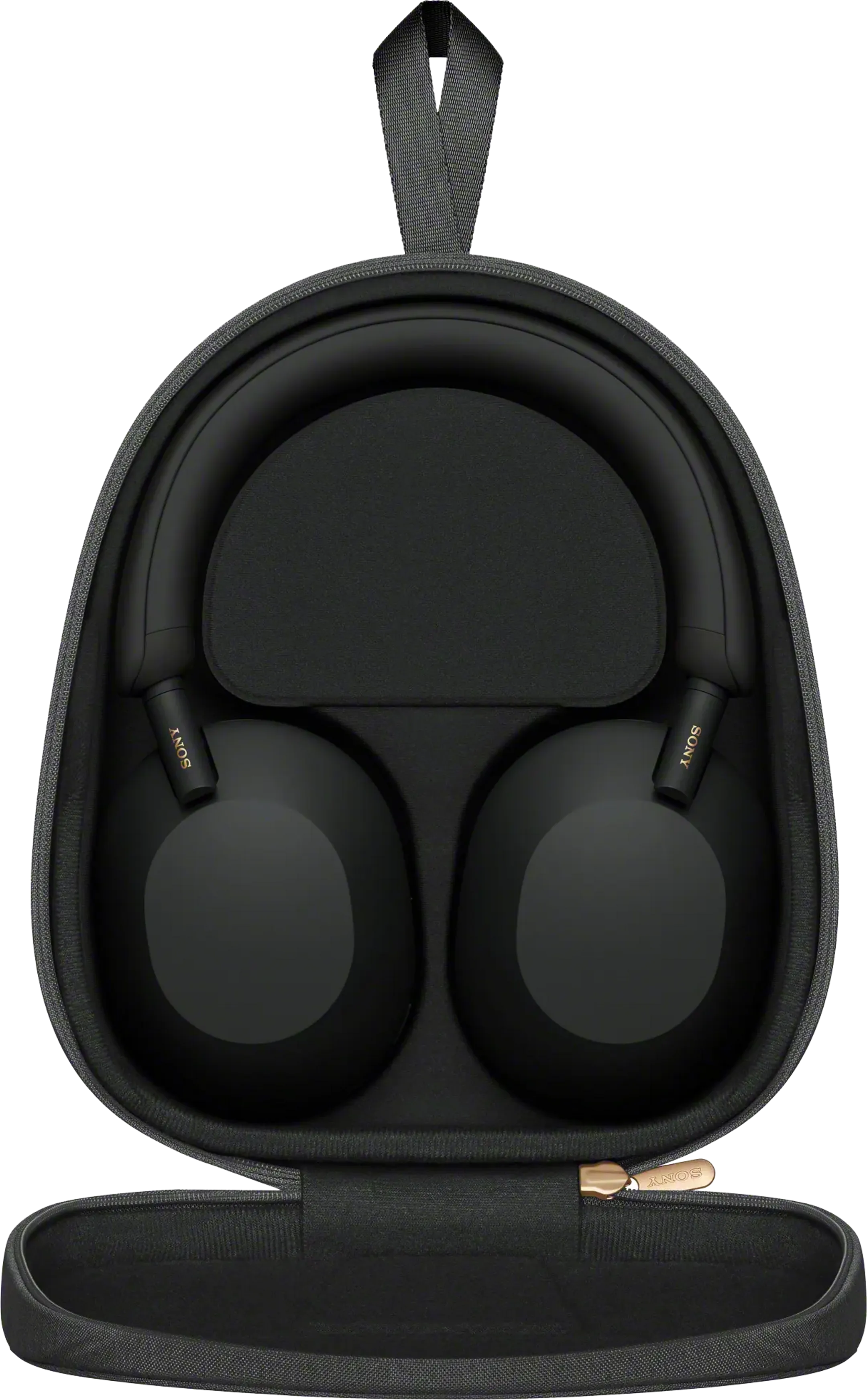 Sony Casque ANC WH-1000XM5 - Noir image