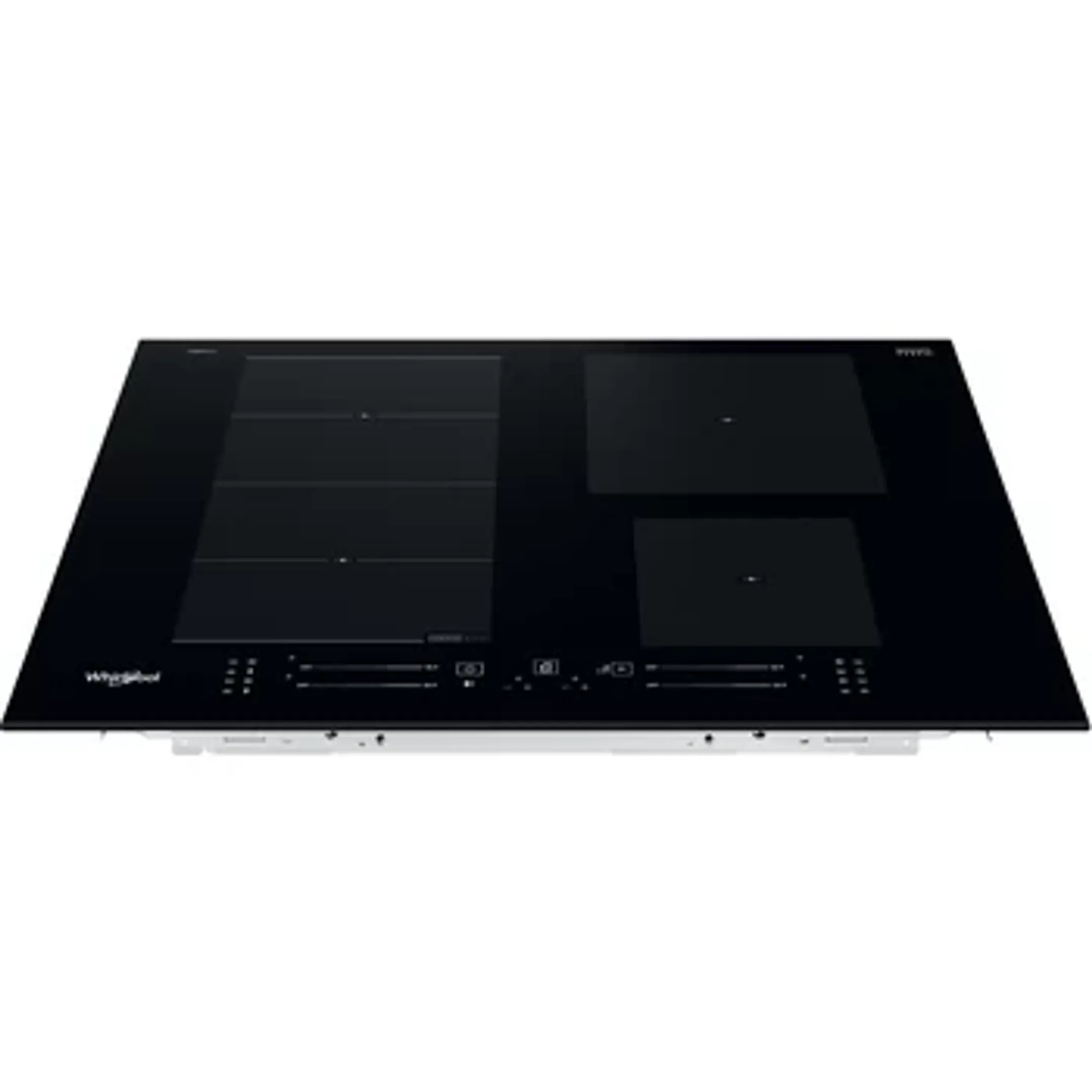 Whirlpool Taque induction WF S9365 BF/IXL image