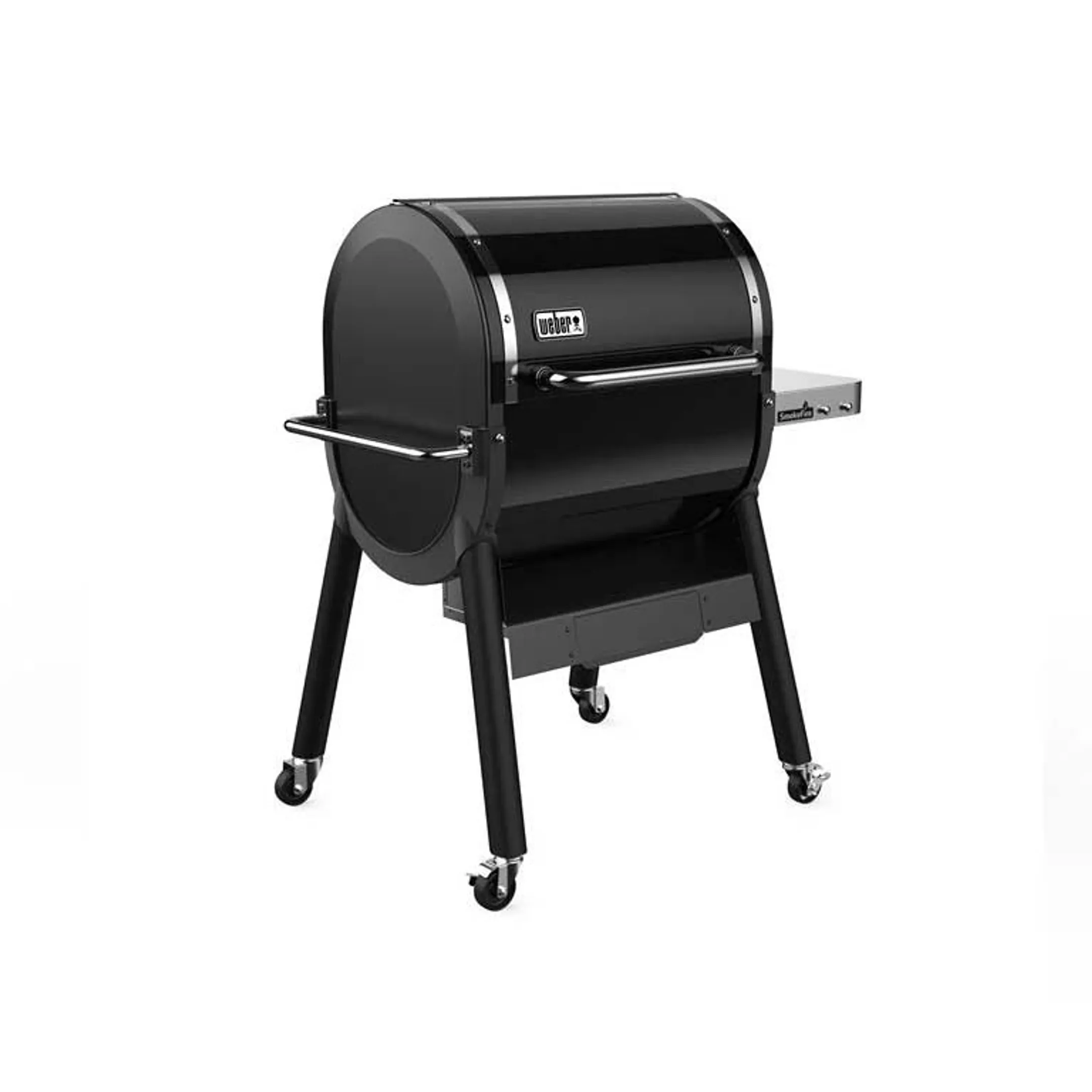 Weber SmokeFire EX4 GBS houtgestookte pelletbarbeque  image