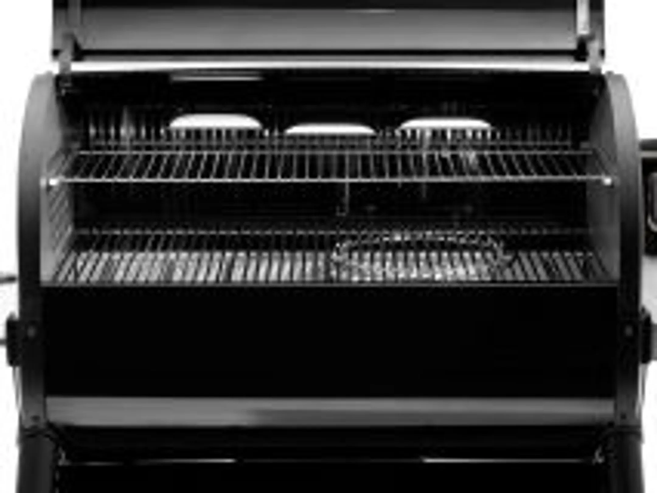 Weber SmokeFire EX6 GBS houtgestookte pelletbarbecue image