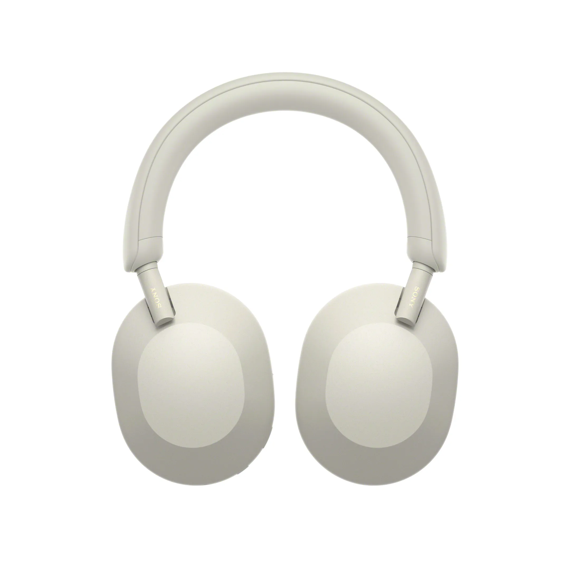 Sony WH-1000XM5 koptelefoon - Zilver image