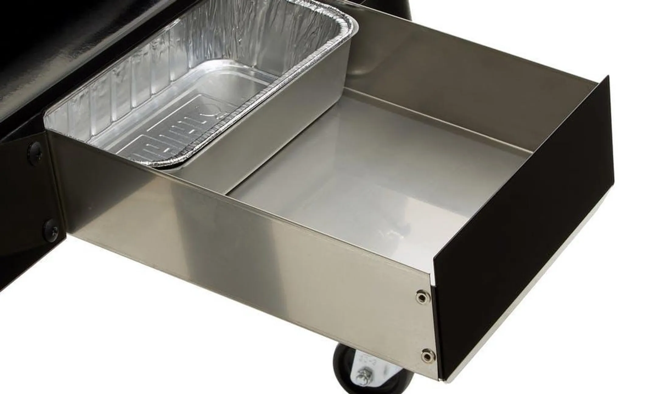 Weber SmokeFire EX6 GBS houtgestookte pelletbarbecue image