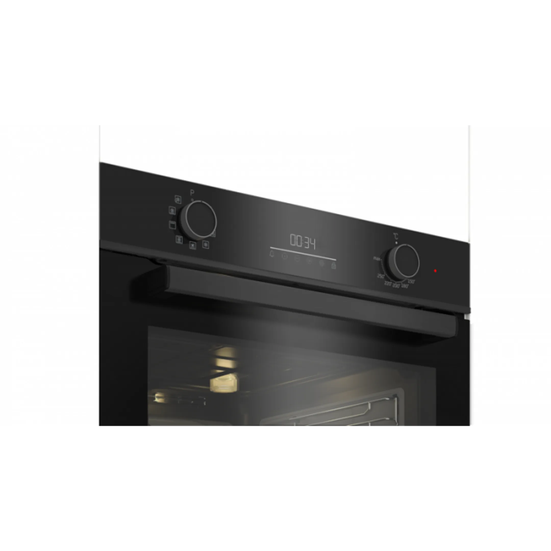 Beko Four encastrable BBIM13300CDXE image