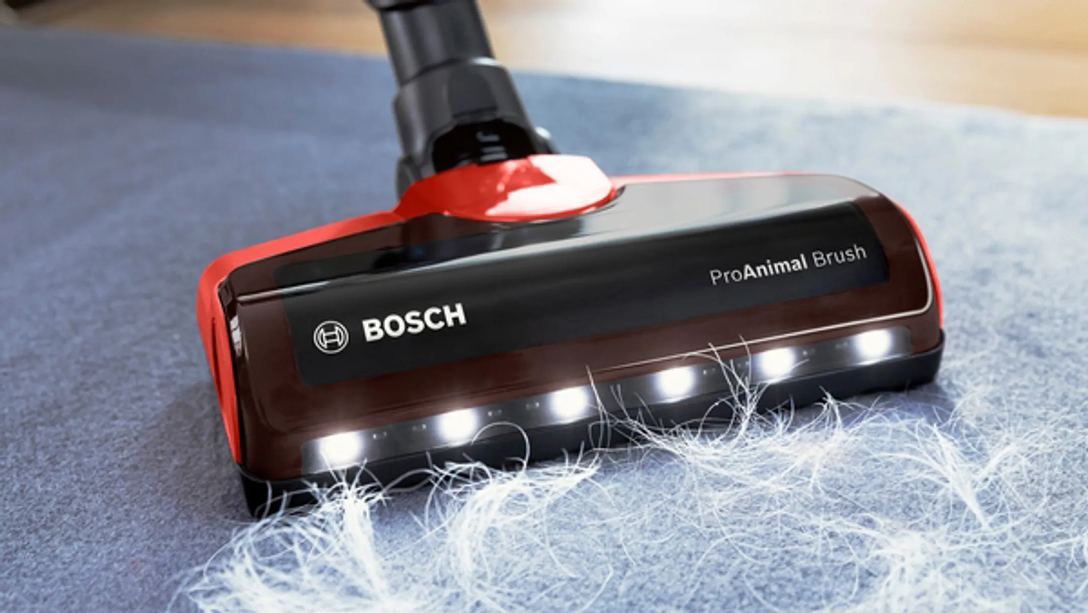 Bosch Aspirateur balai BCS711PET image