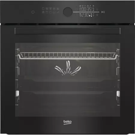 Inbouw oven BBIM17400BSE