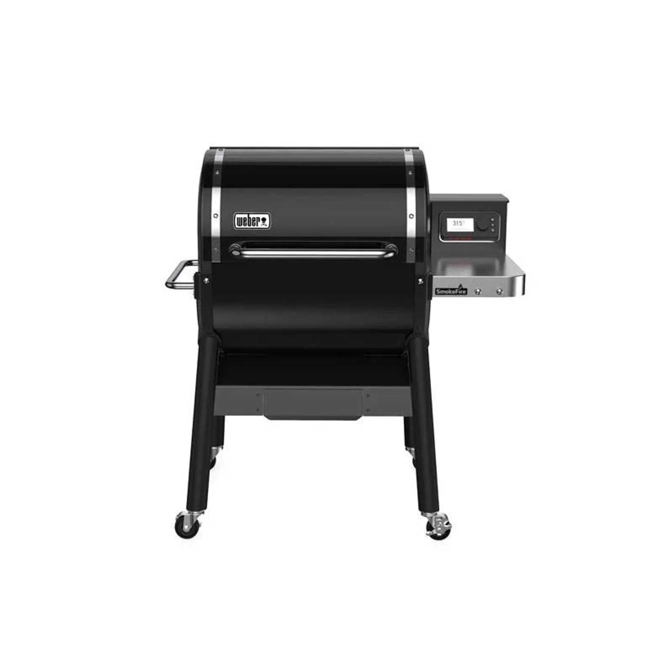 SmokeFire EX4 GBS houtgestookte pelletbarbeque 