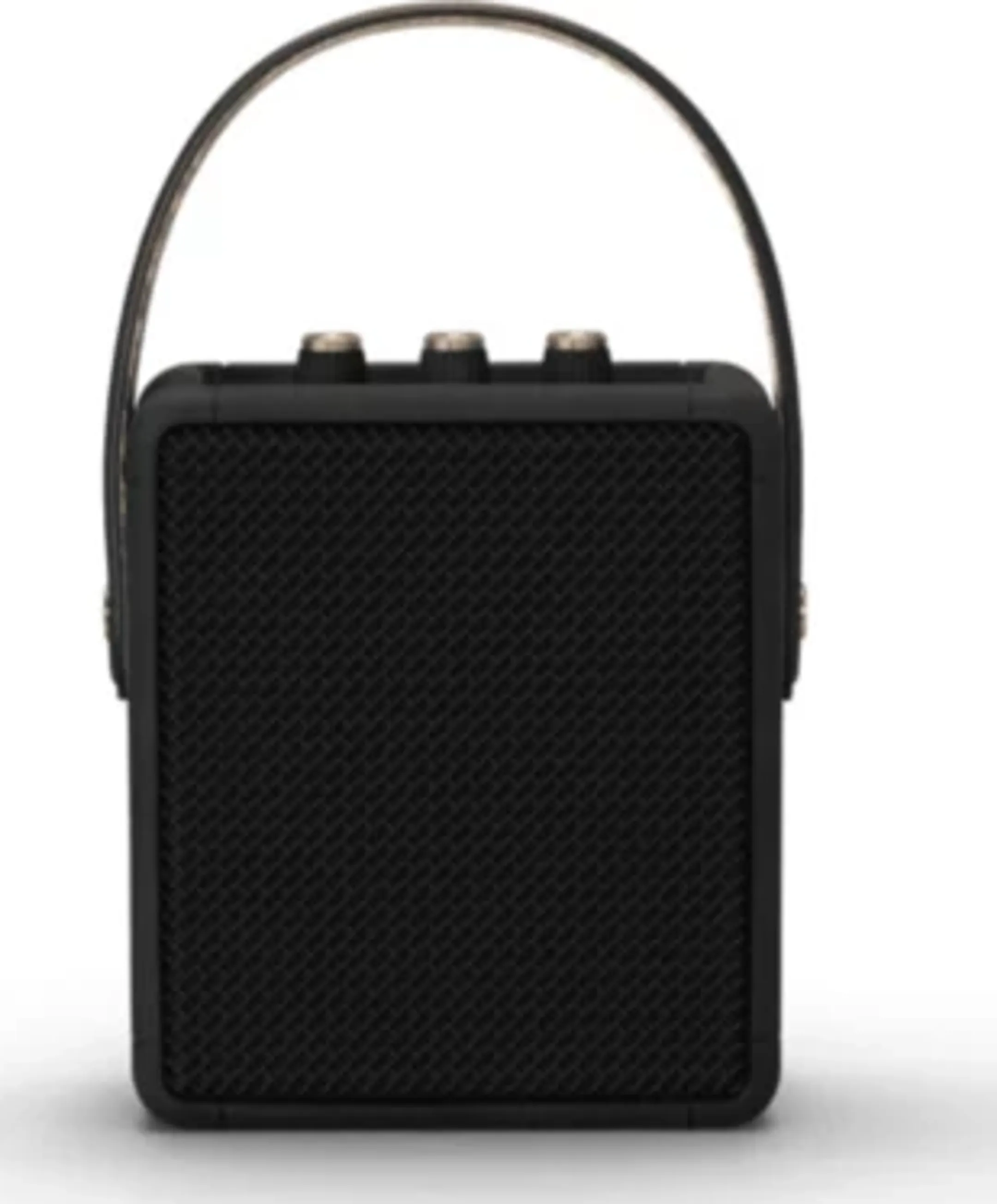 Marshall Enceinte Bluetooth Stockwell 2 - Or image