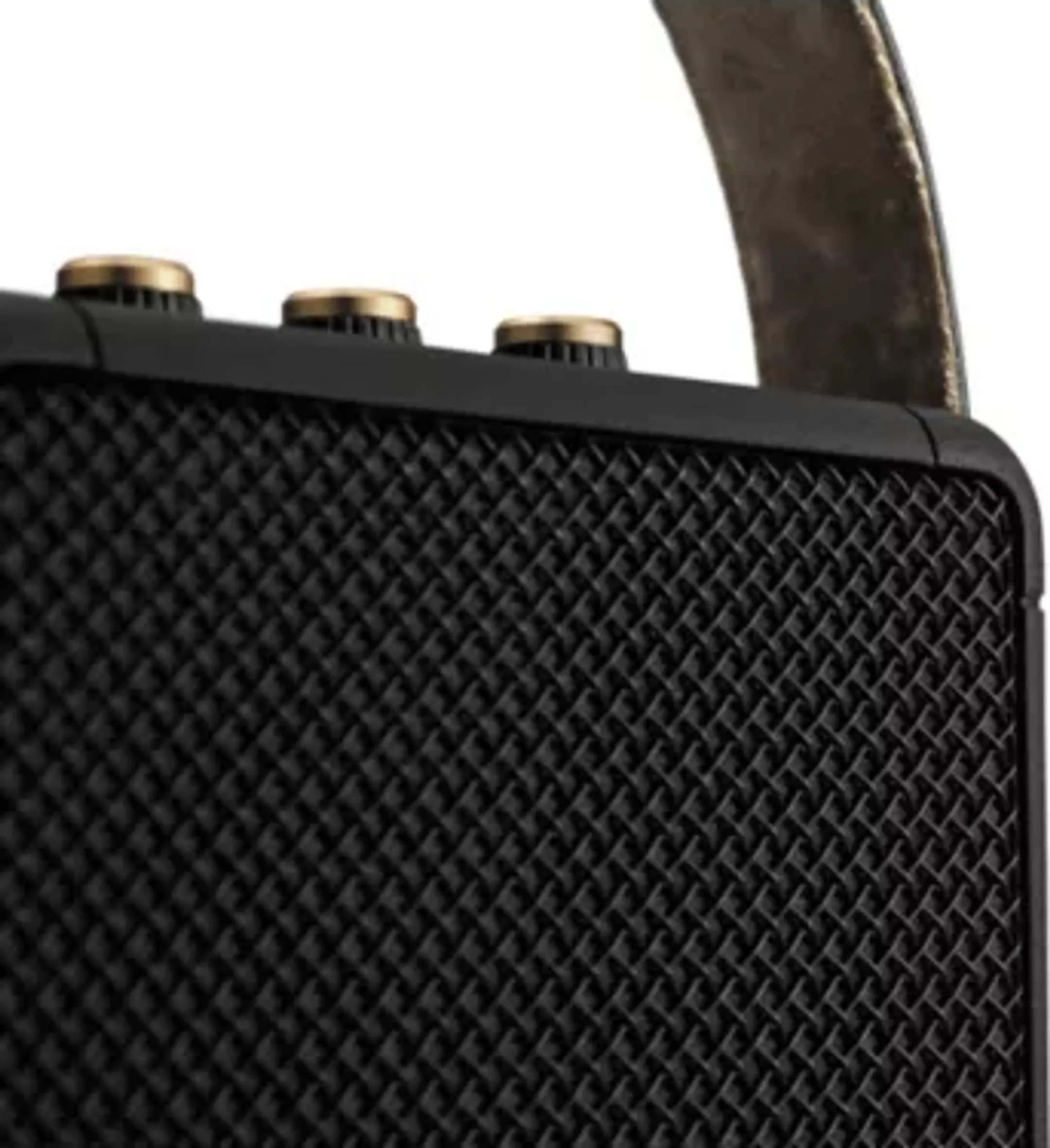 Marshall Enceinte Bluetooth Stockwell 2 - Or image
