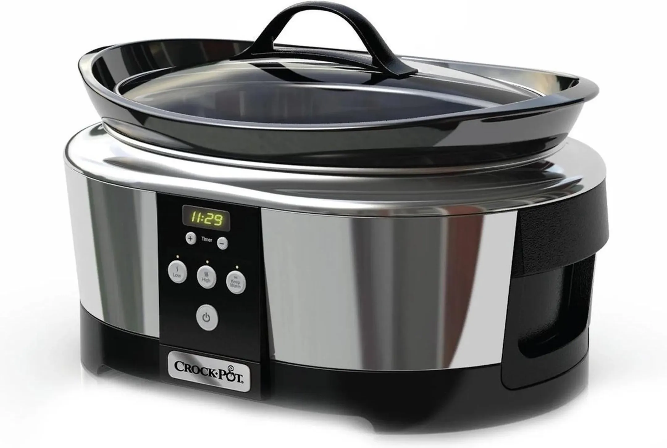 Crock-Pot Multicooker CR605 image