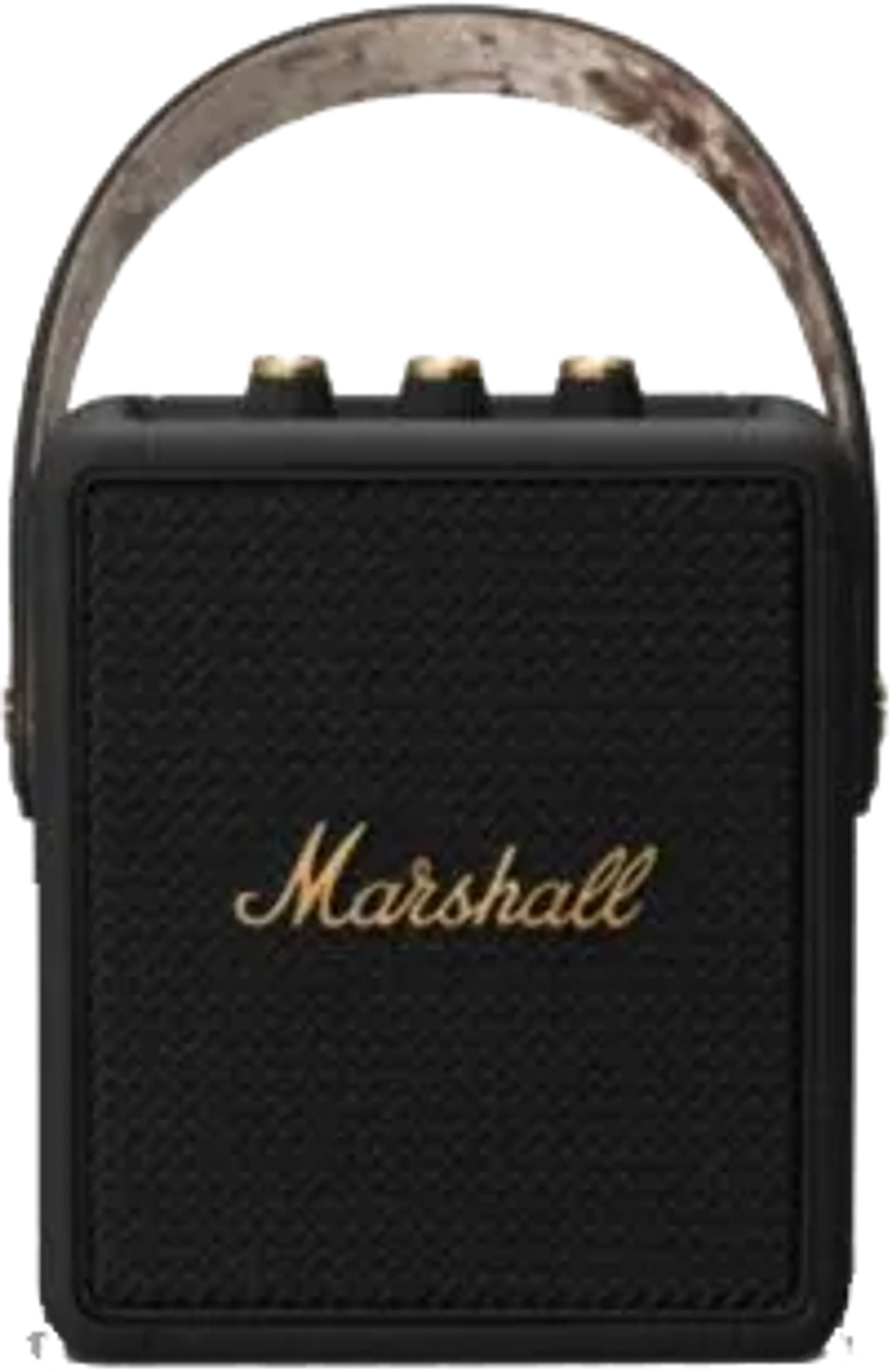 Bluetooth Speaker Stockwell 2 - Or