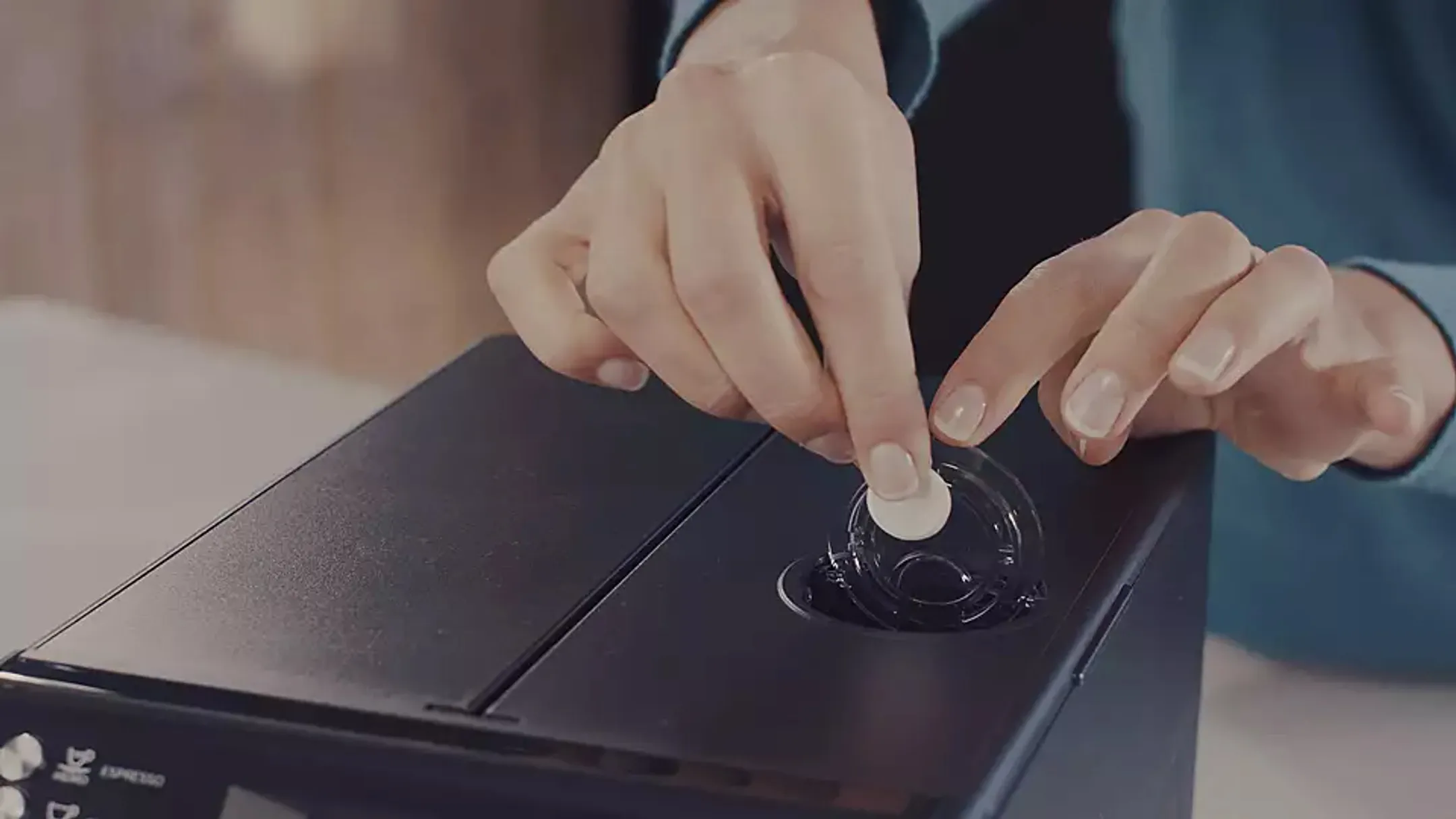 Philips Pastilles dégraissantes CA6704/10 image