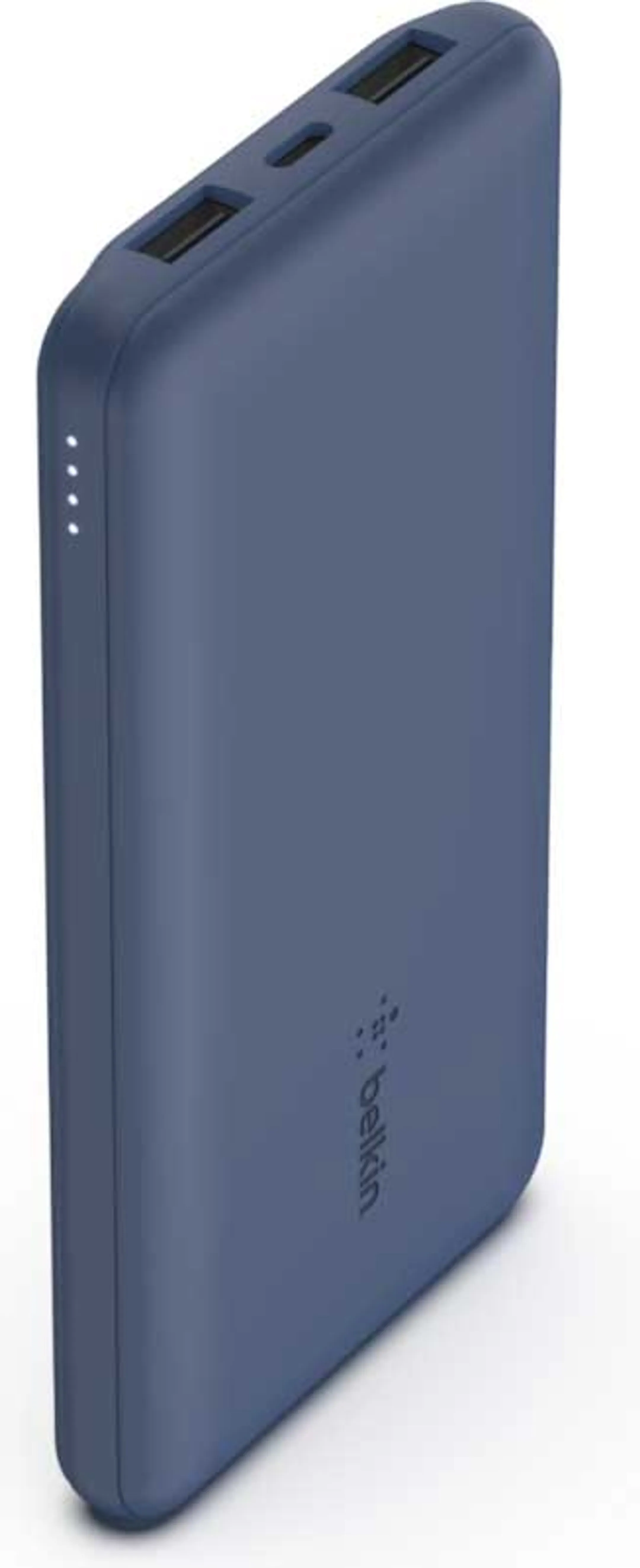 Belkin BOOST↑CHARGE™ batterie externe - 10.000 mAh - Bleu image