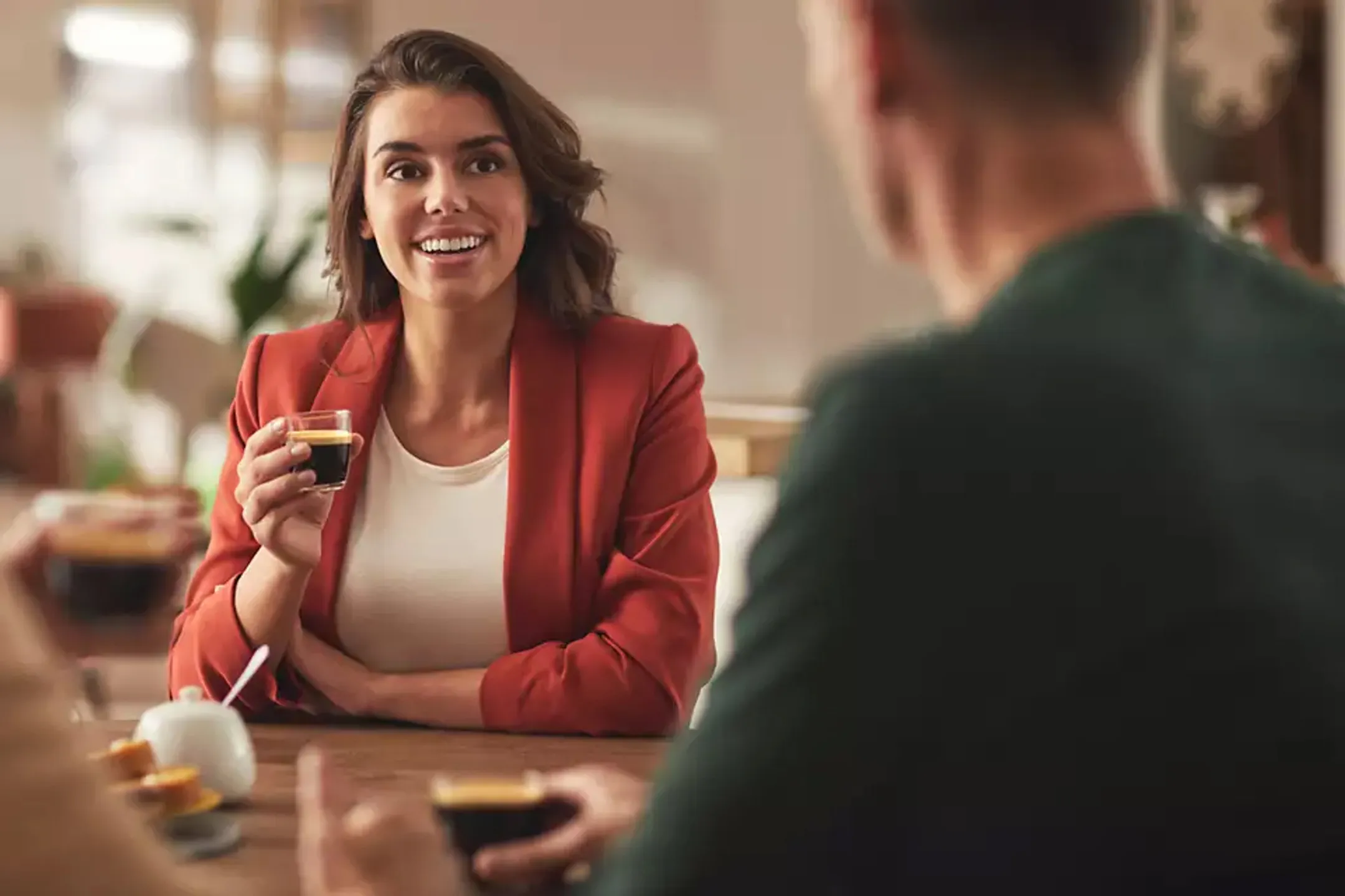 Philips Senseo Select CSA240/20 - Noir/Moucheté image