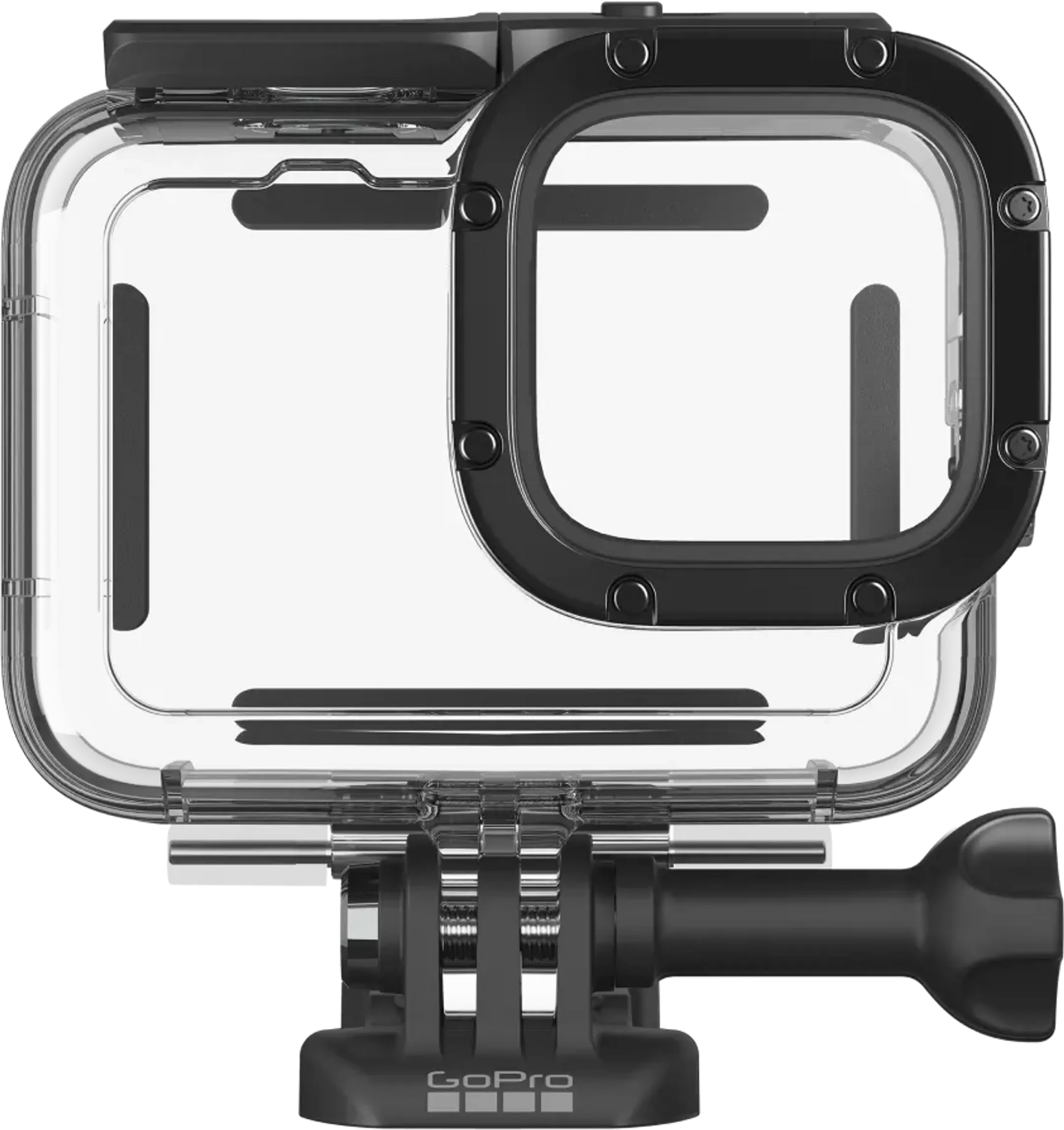 GoPro Boîtier de protection et étui étanche pour HERO9 et HERO10 - ADDIV-001 image