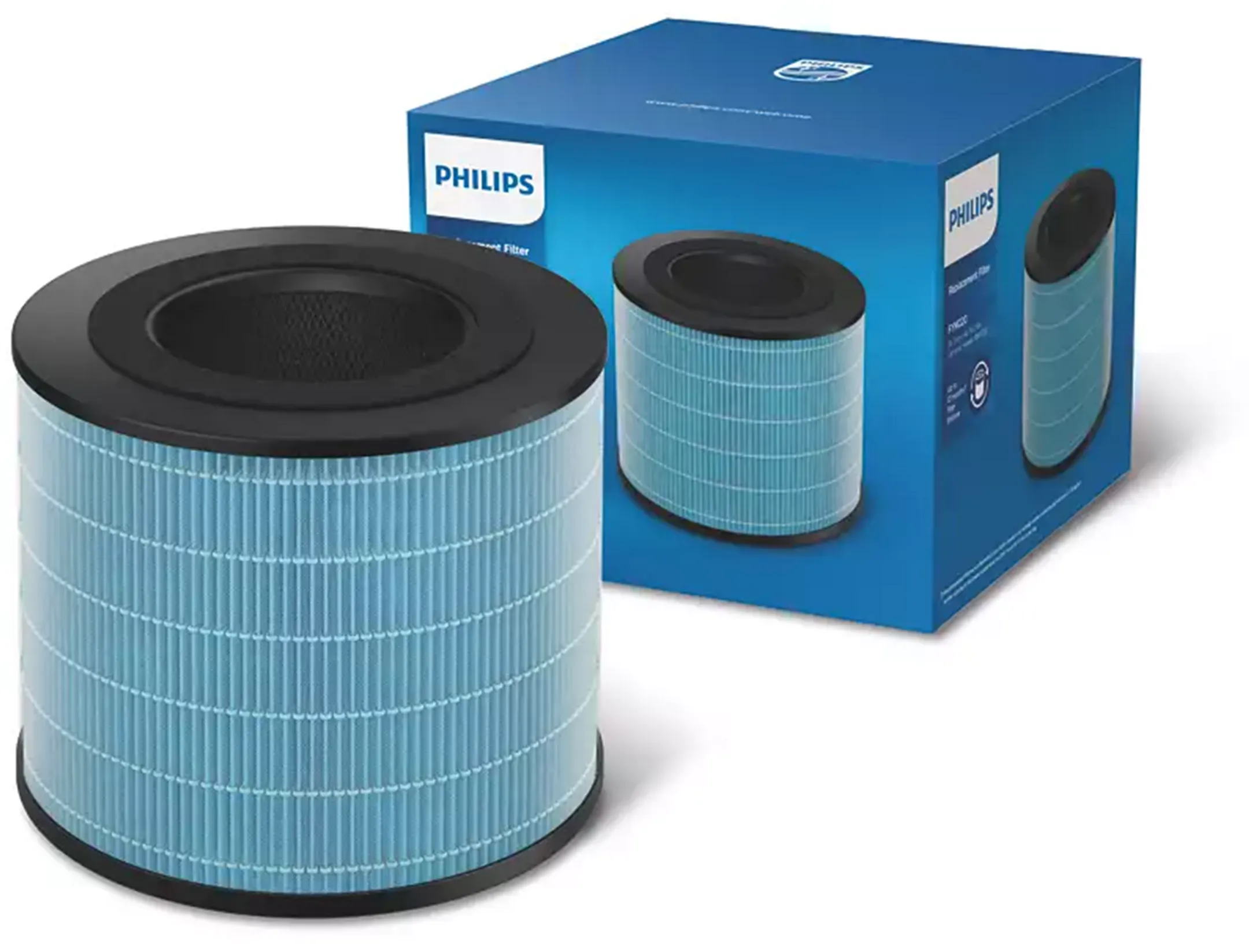 Geïntegreerd 3-in-1 filter FYM220/30