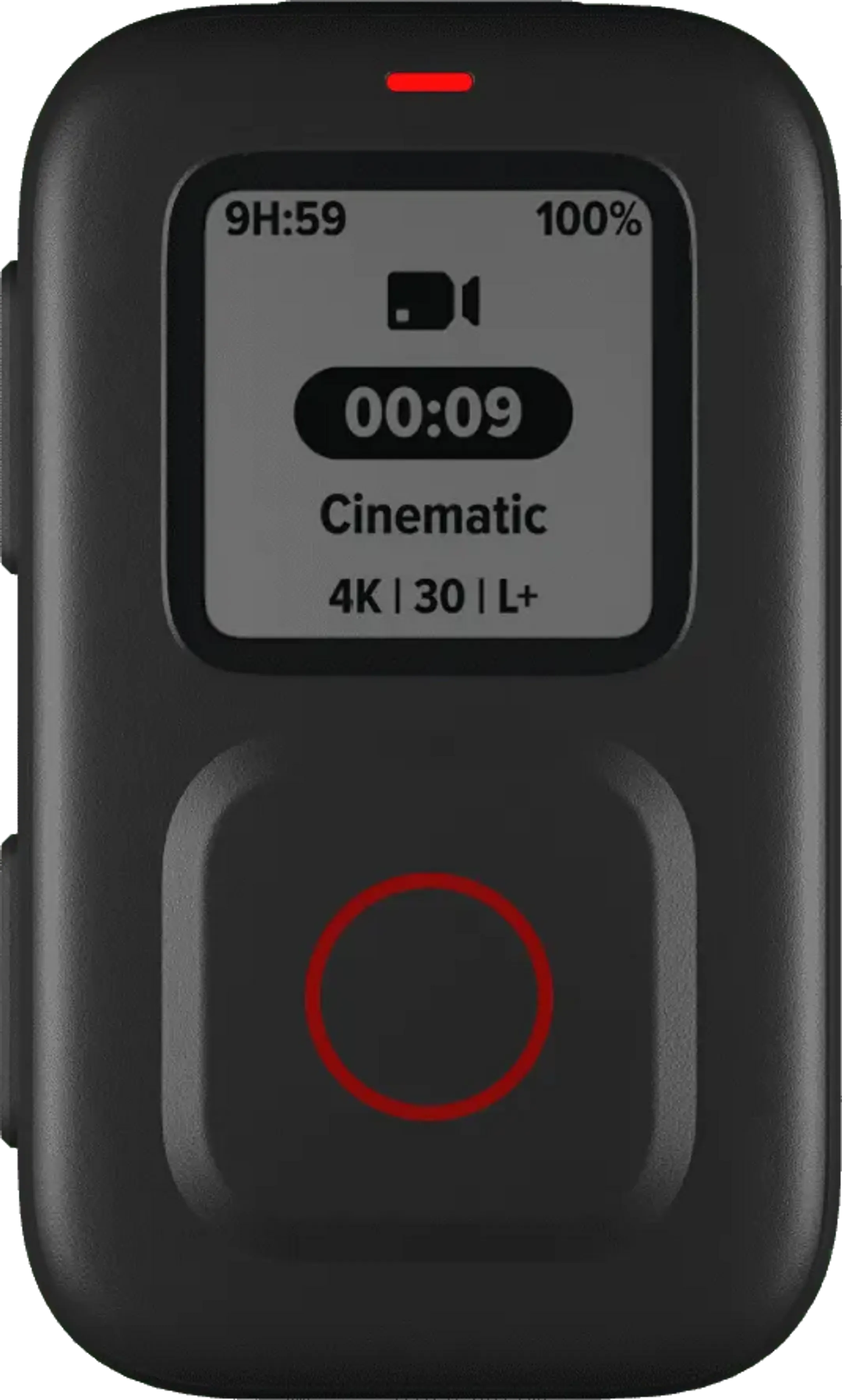 The Remote afstandsbediening voor HERO10 Black - ARMTE-003-EU