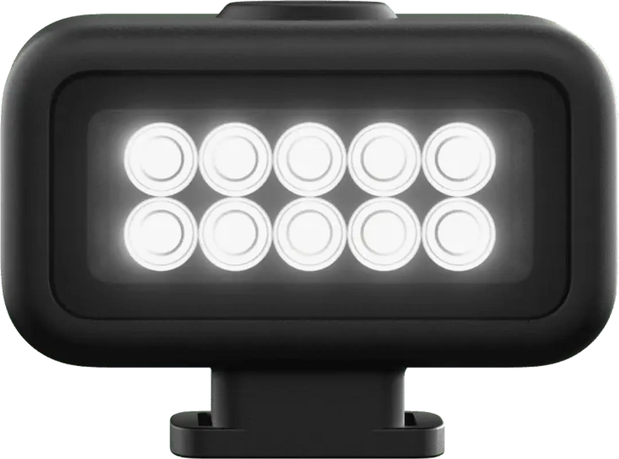 Verlichtingsmodule voor HERO 9 en HERO 10 - ALTSC-001-EU