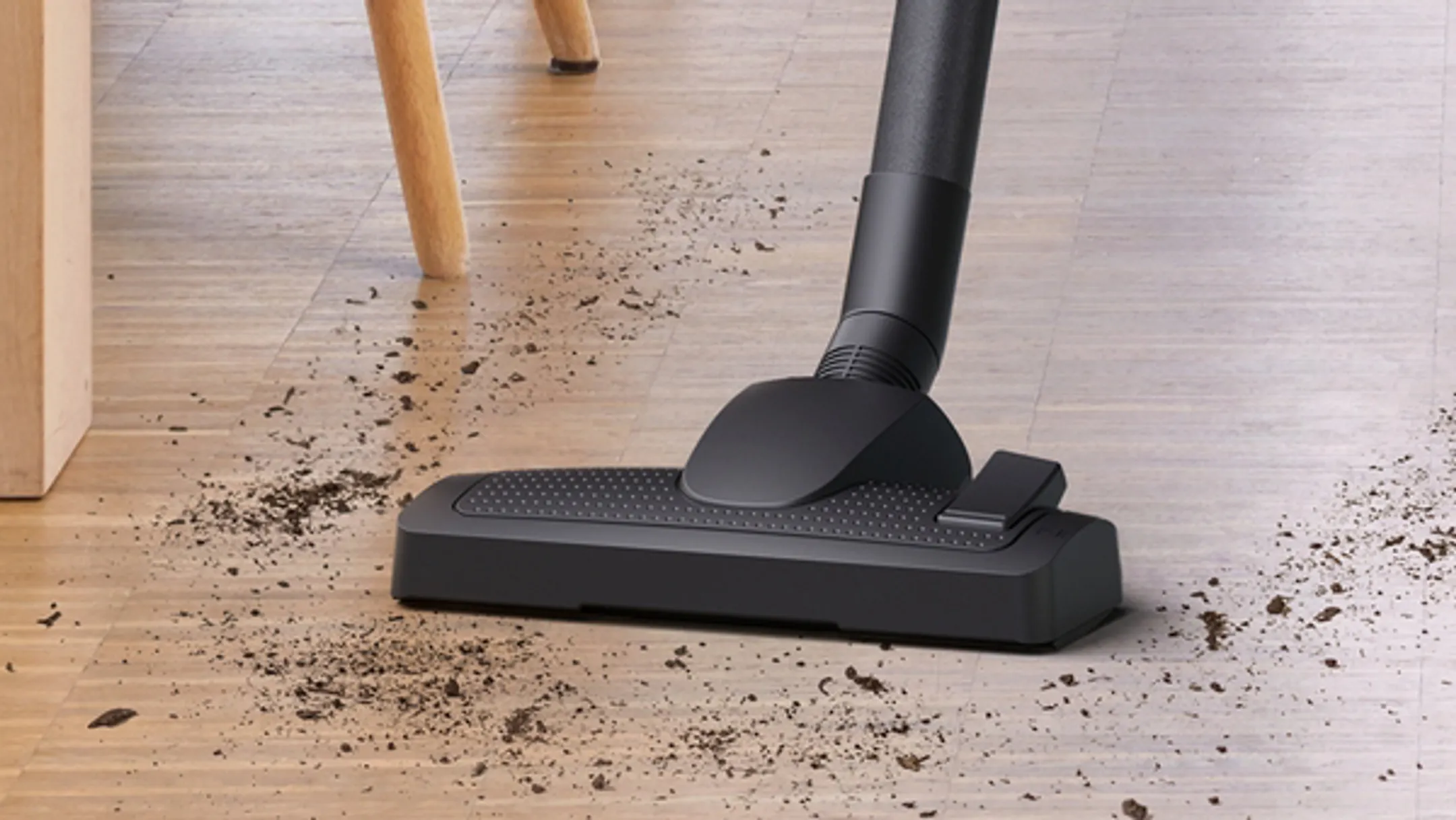 Bosch Aspirateur sans sac Serie 4 BGC21X350 image