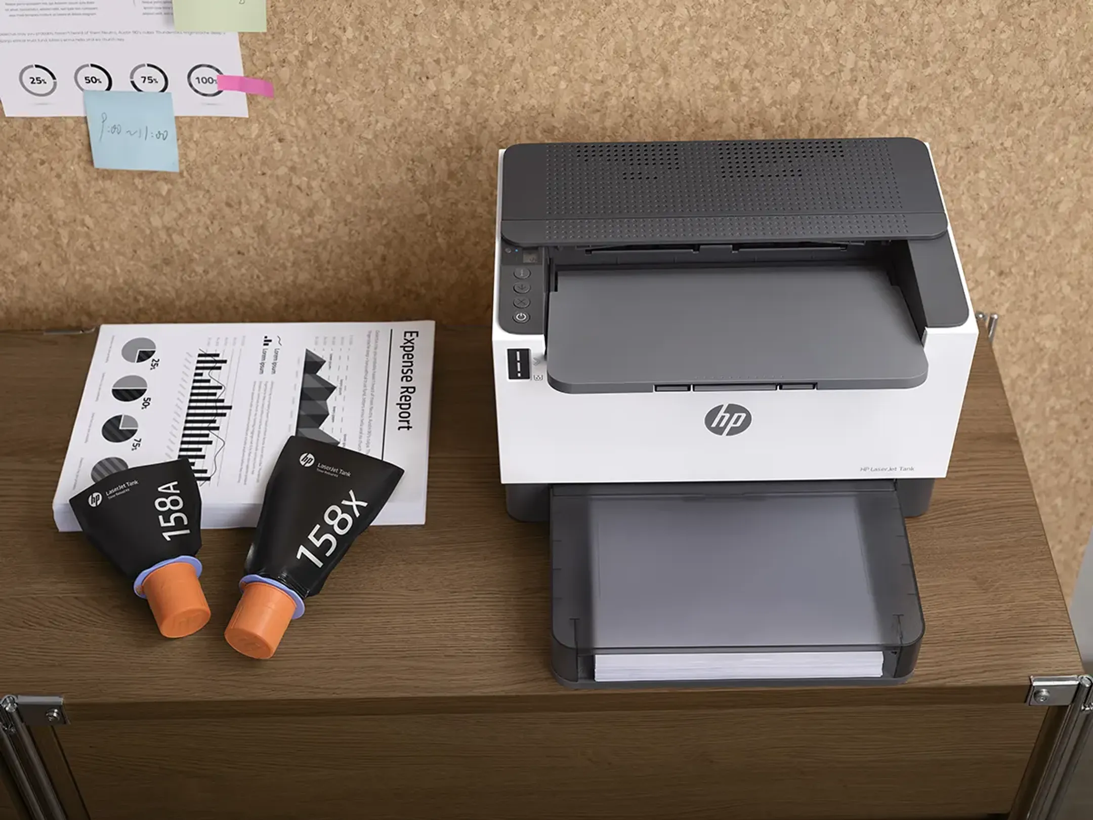 HP Smart Tank 7305 image