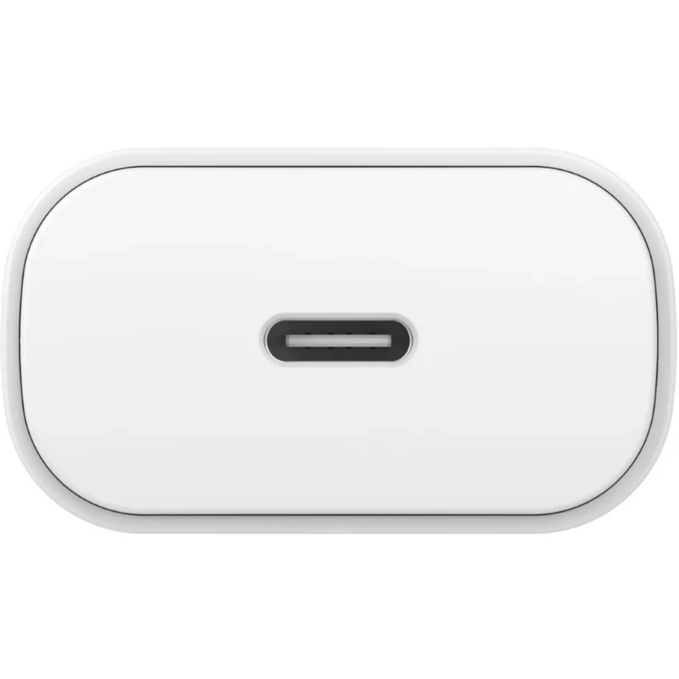 Essentiel-B 20 W USB C netstroomlader - Wit image