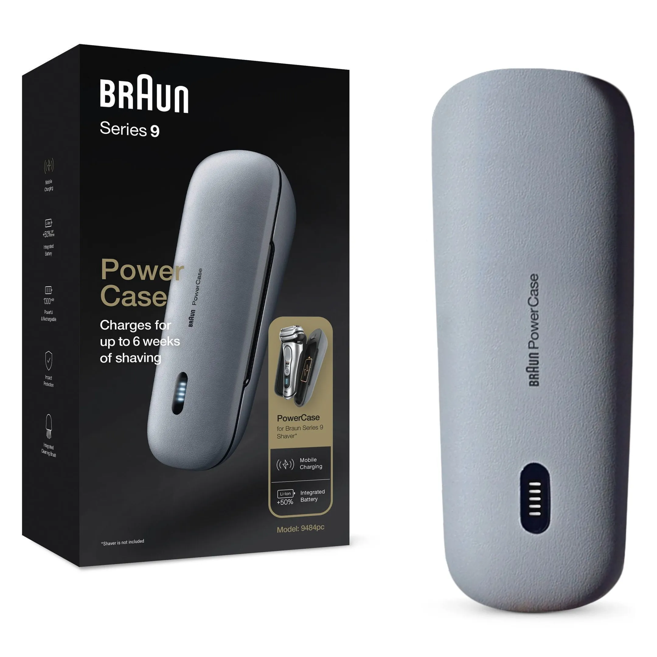 PowerCase S9