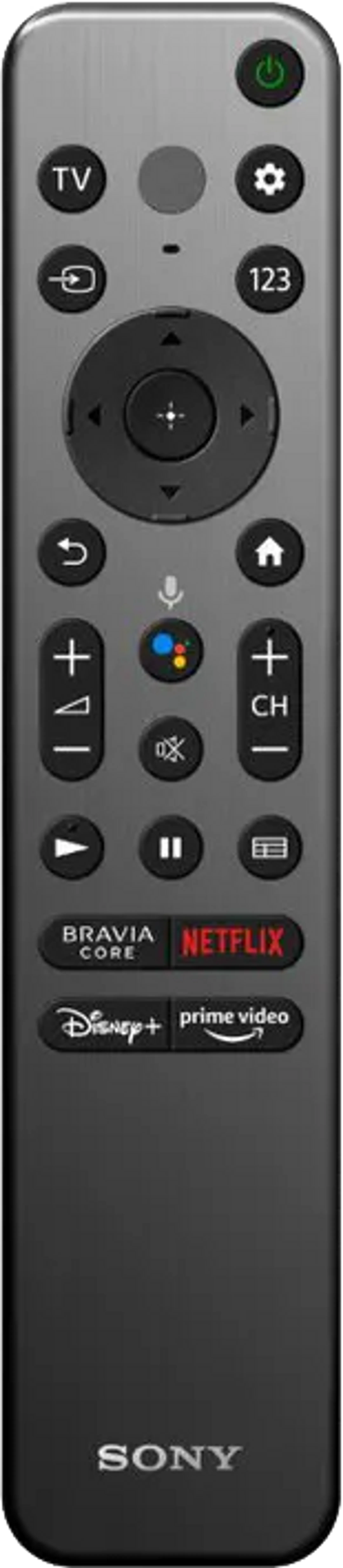 Sony TV 4K OLED XR48A90KAEP (2022) - 48 pouces image