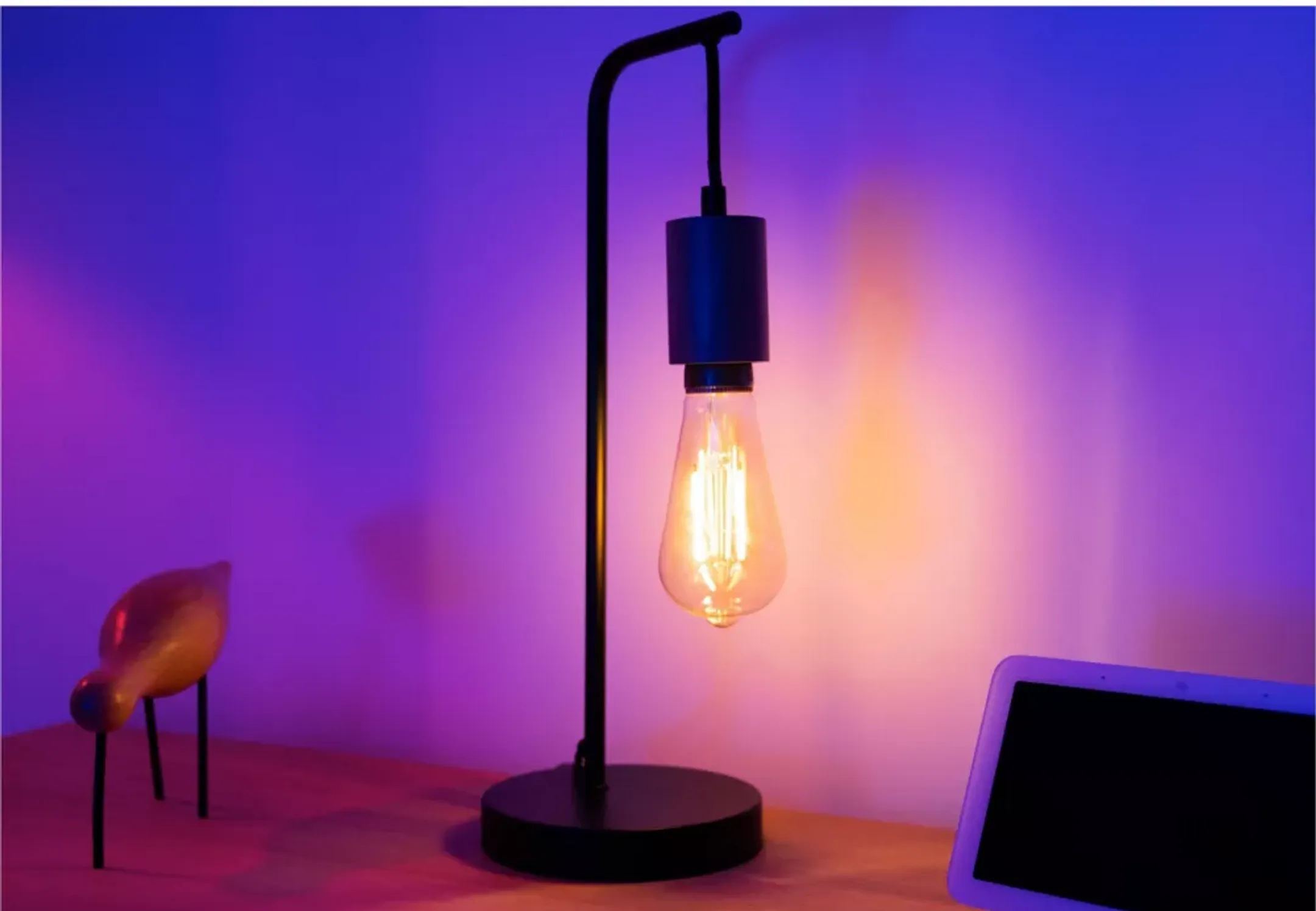 Essentiel-B Découverte Pack - Filament Edison image