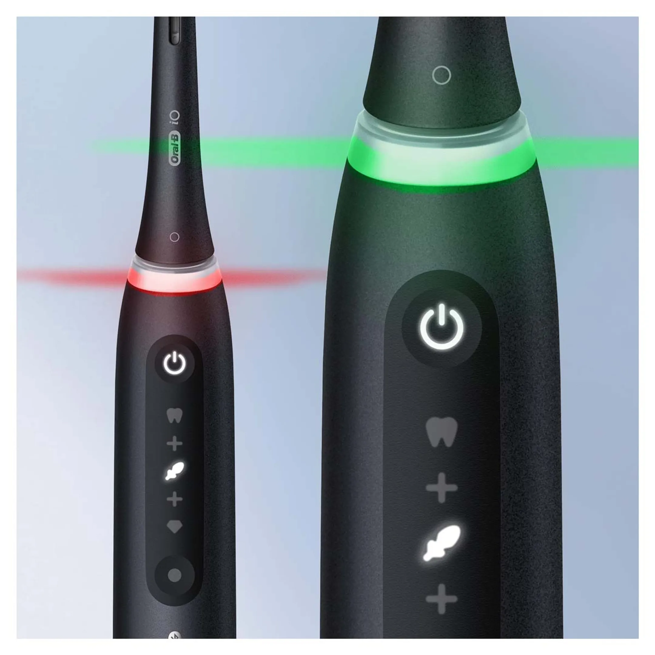 Oral-B Elektrische tandenborstel IO5S MATT BLACK image