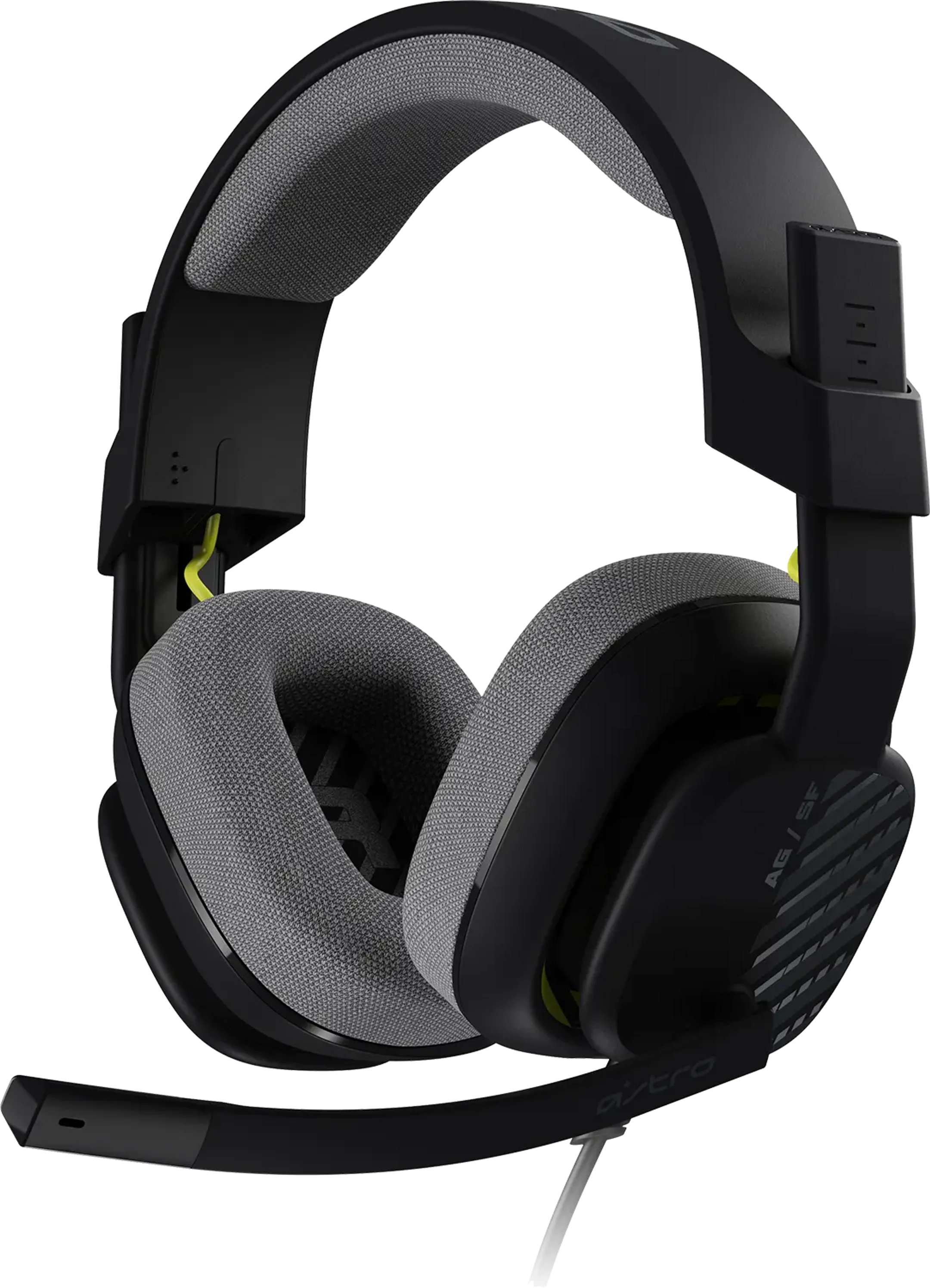 Astro A10 Gen. 2 Starkiller Base gaming headset - Zwart