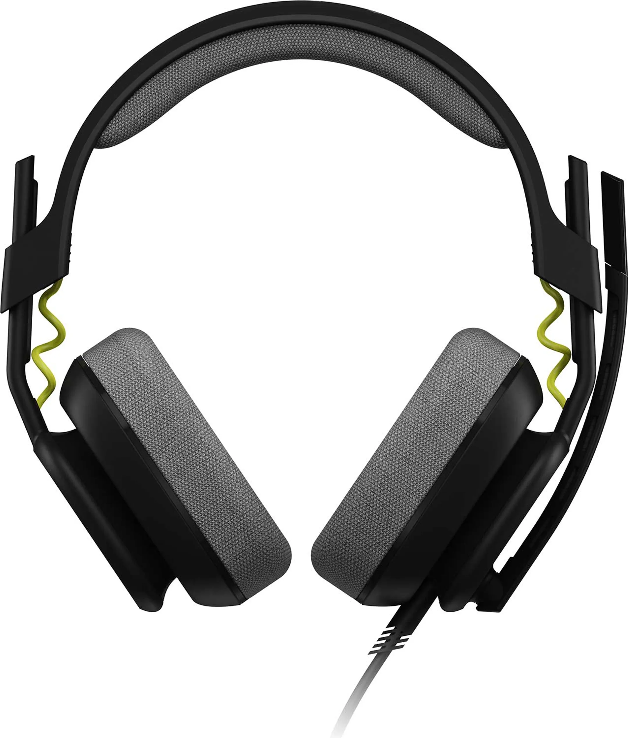 Logitech G Astro A10 Gen. 2 Starkiller Base gaming headset - Zwart image