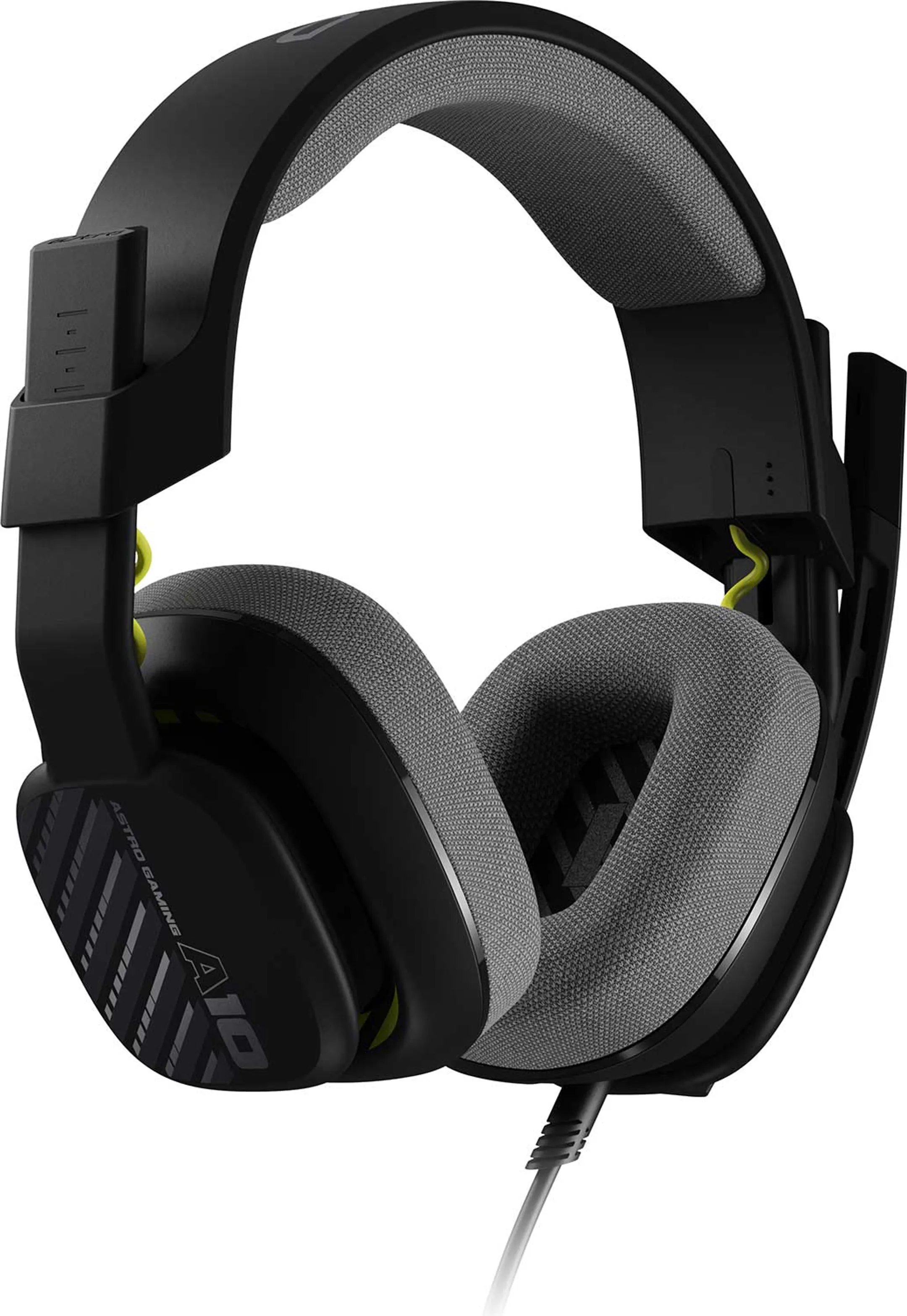 Logitech G Astro A10 Gen. 2 Starkiller Base gaming headset - Zwart image