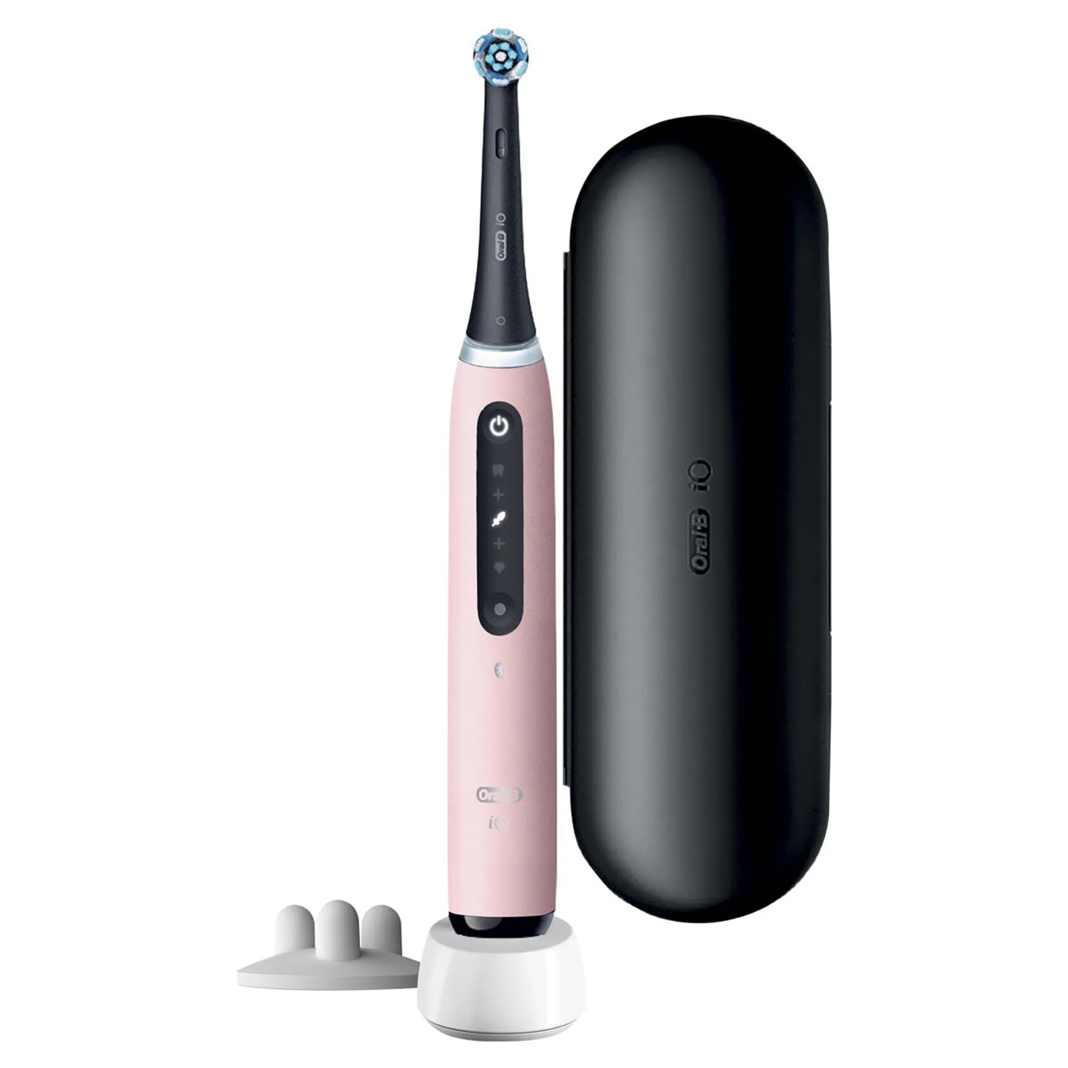 Brosse à dents électrique IO5S BLUSH PINK