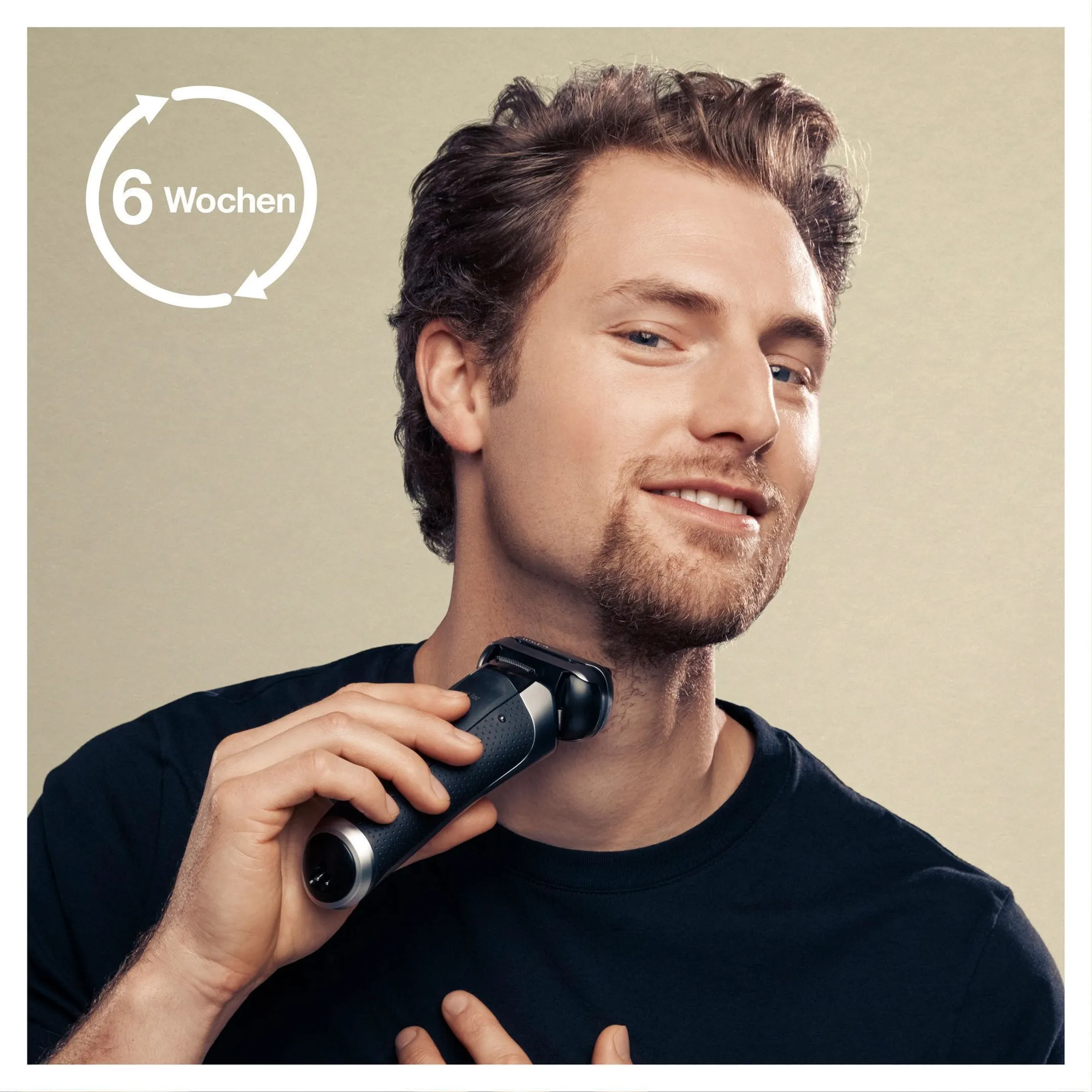 Braun PowerCase S9 image