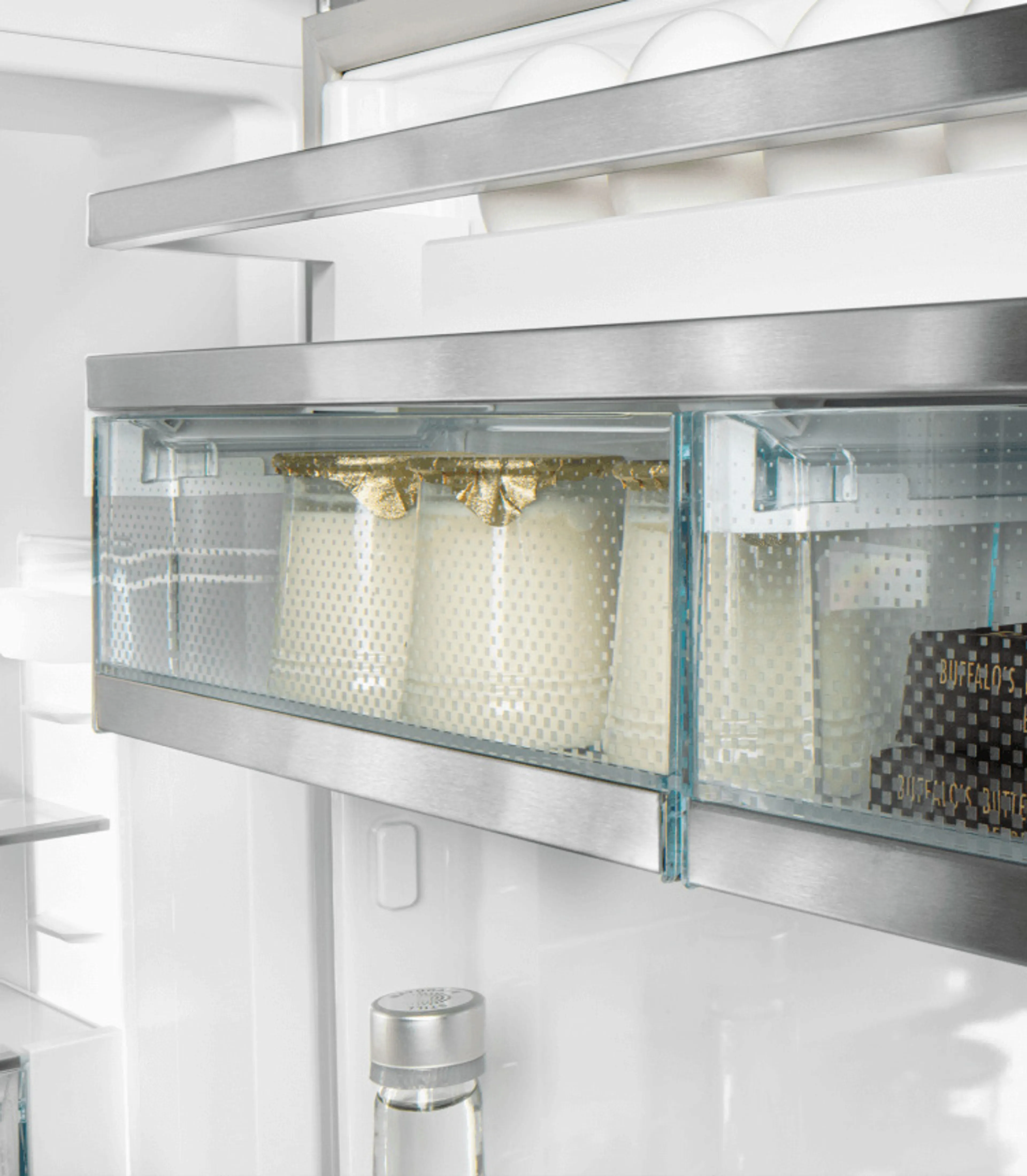 Liebherr Combi frigo congélateur CNsdb 5753 Prime image