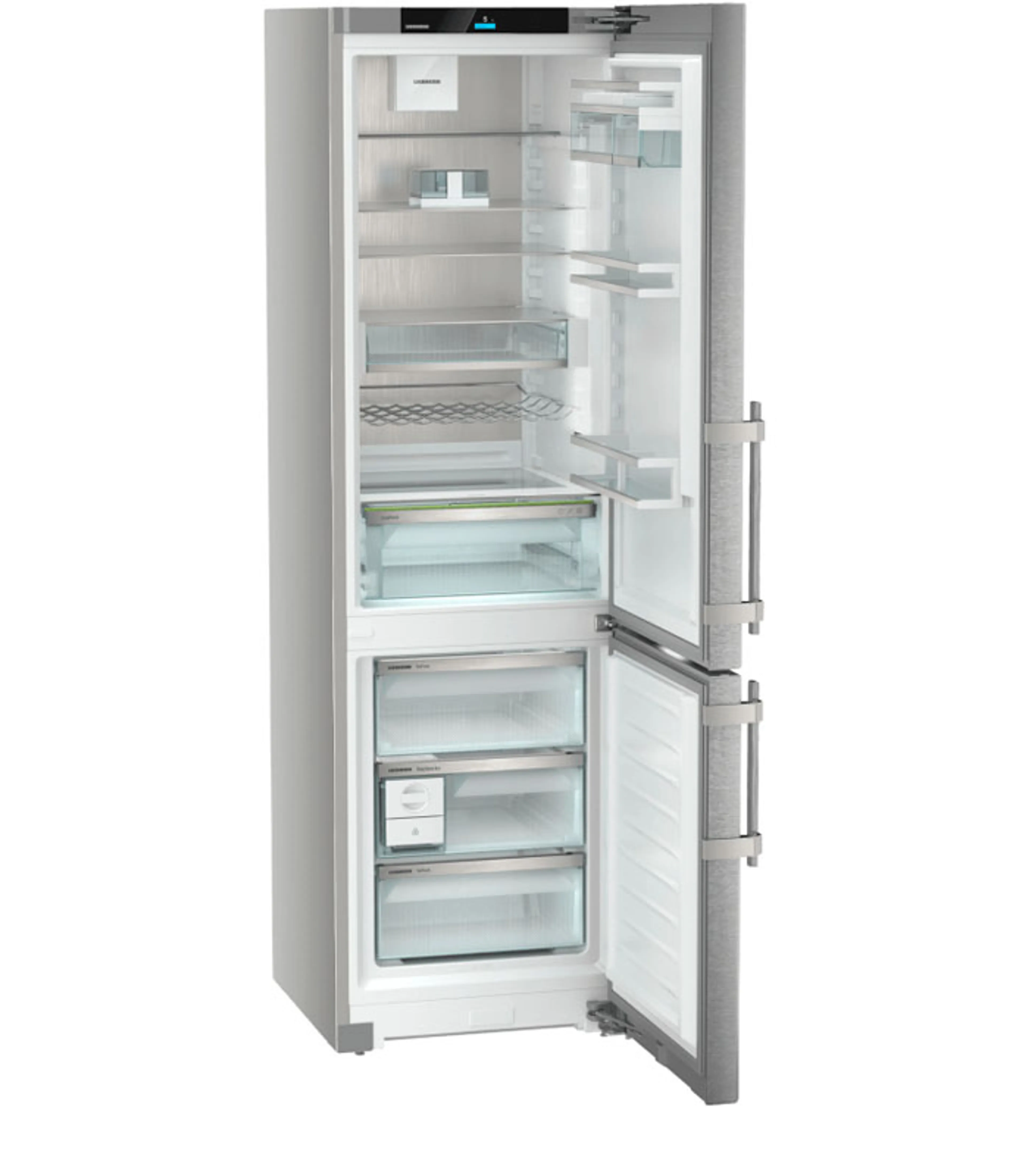 Liebherr Combi frigo congélateur CNsdb 5753 Prime image