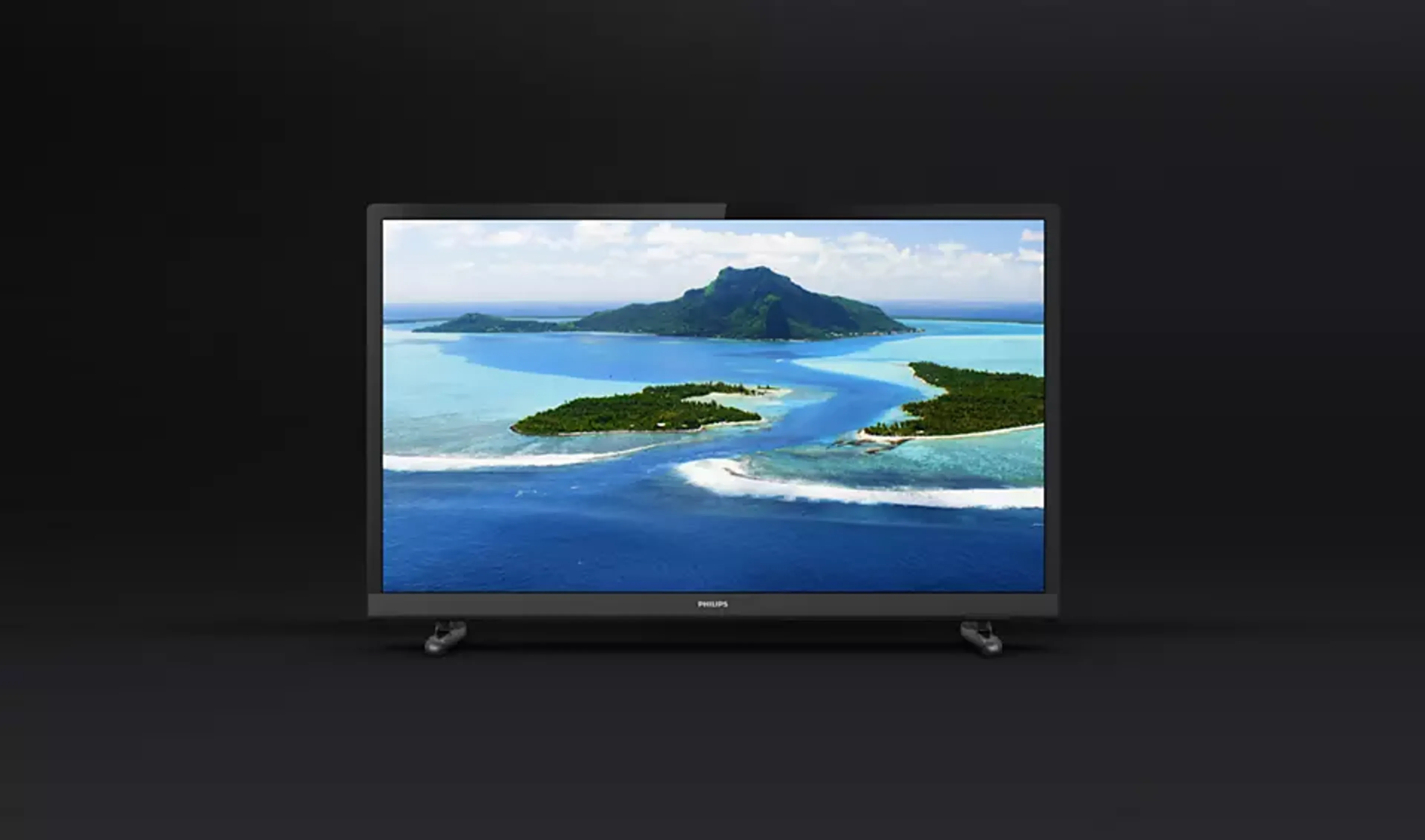 Philips TV LED HD 24PHS5507/12 (2022) - 24 pouces image